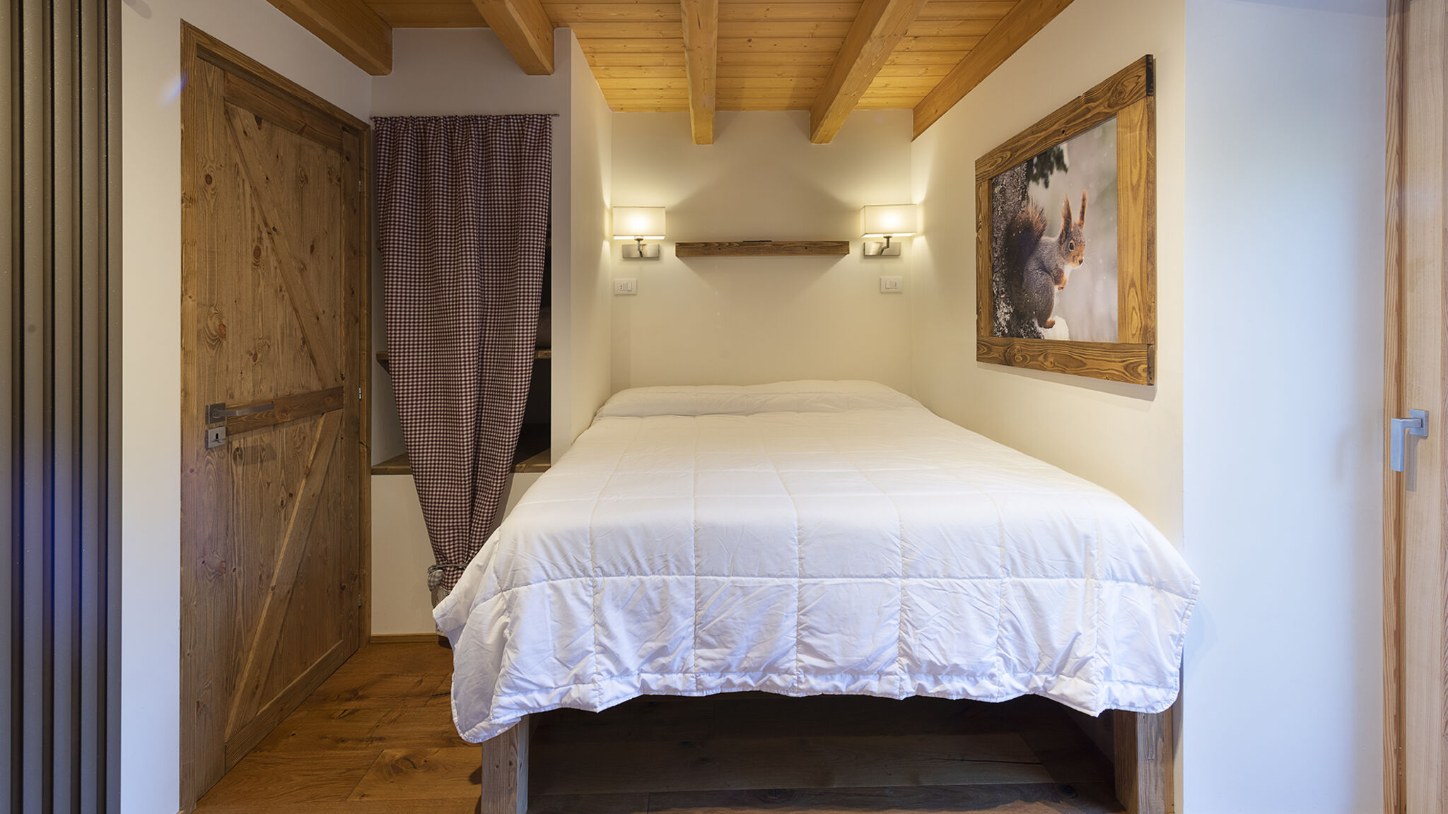 Italianway Ponte di Legno Chalet la Mia Baita 2 - AffittiPontediLegno