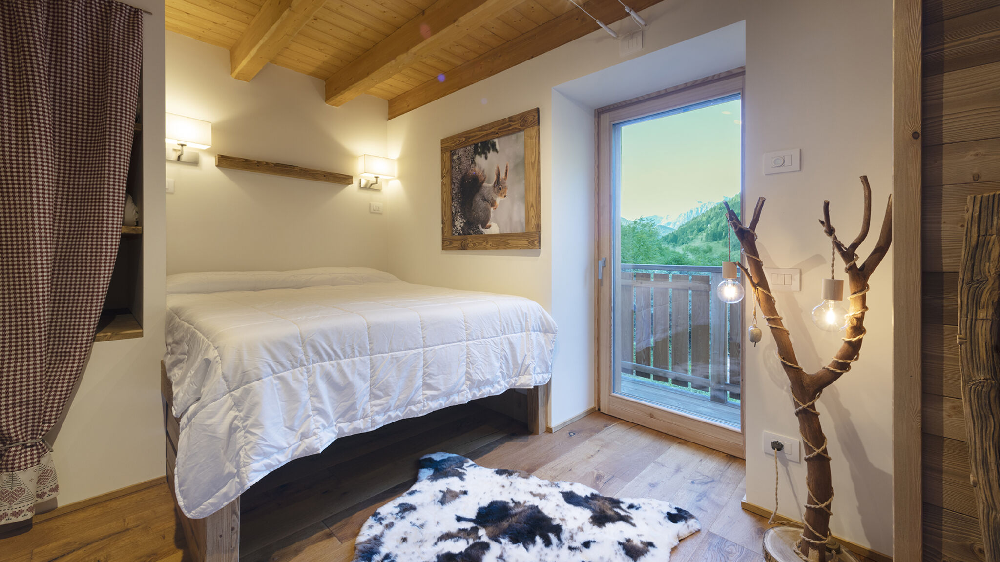 Italianway Ponte di Legno Chalet la Mia Baita 2 - AffittiPontediLegno