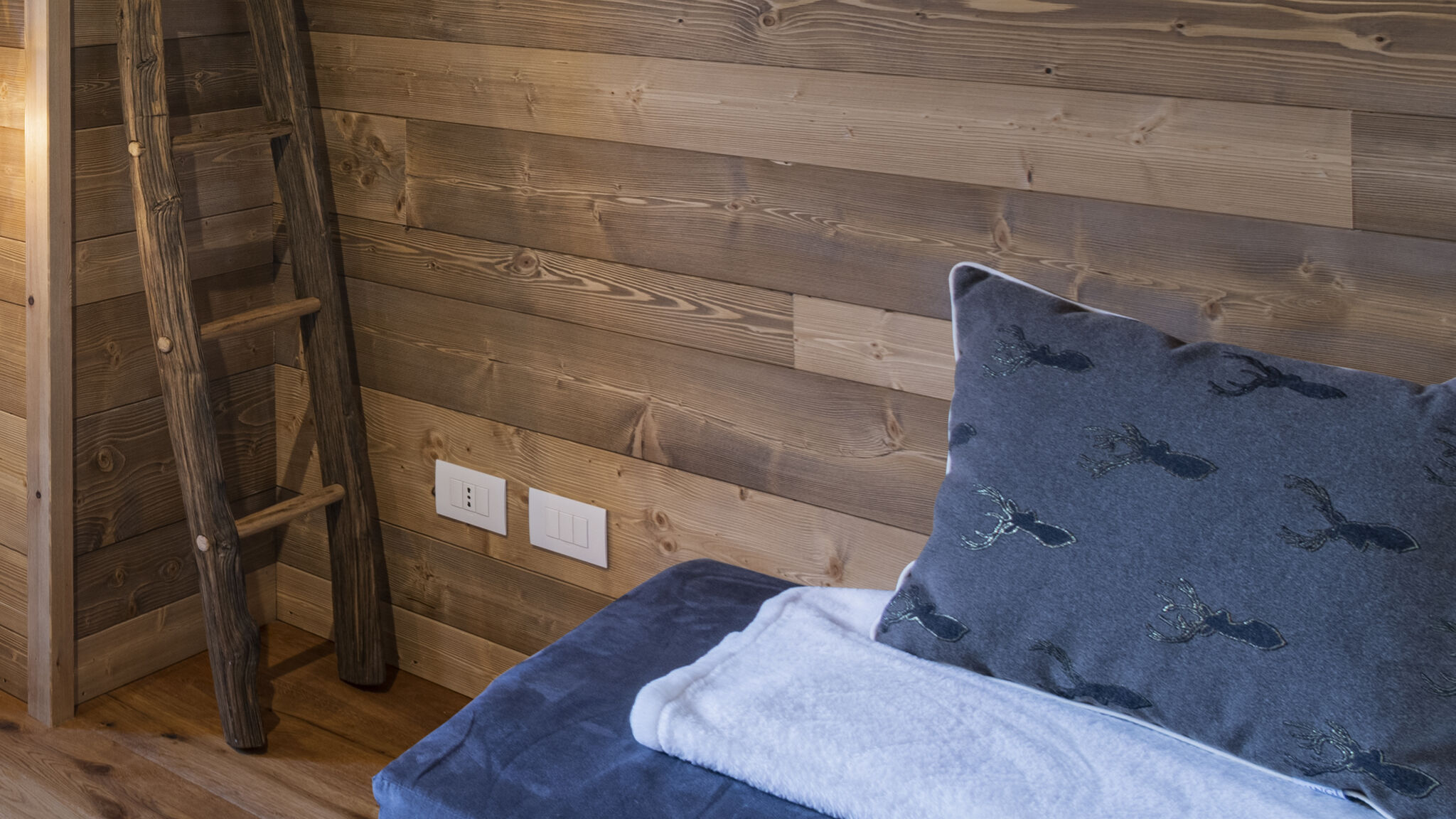 Italianway Ponte di Legno Chalet la Mia Baita 2 - AffittiPontediLegno