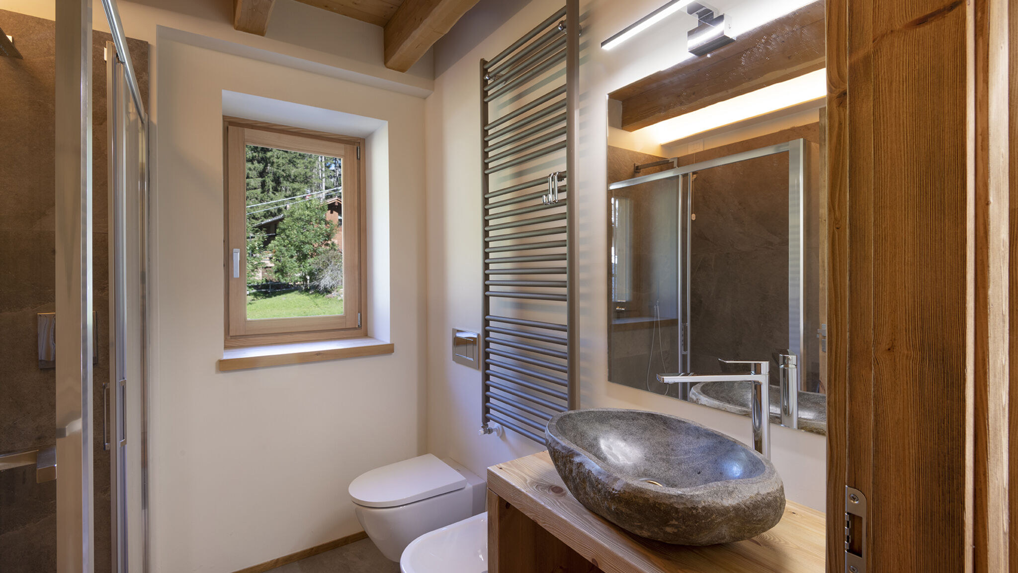 Italianway Ponte di Legno Chalet la Mia Baita 2 - AffittiPontediLegno