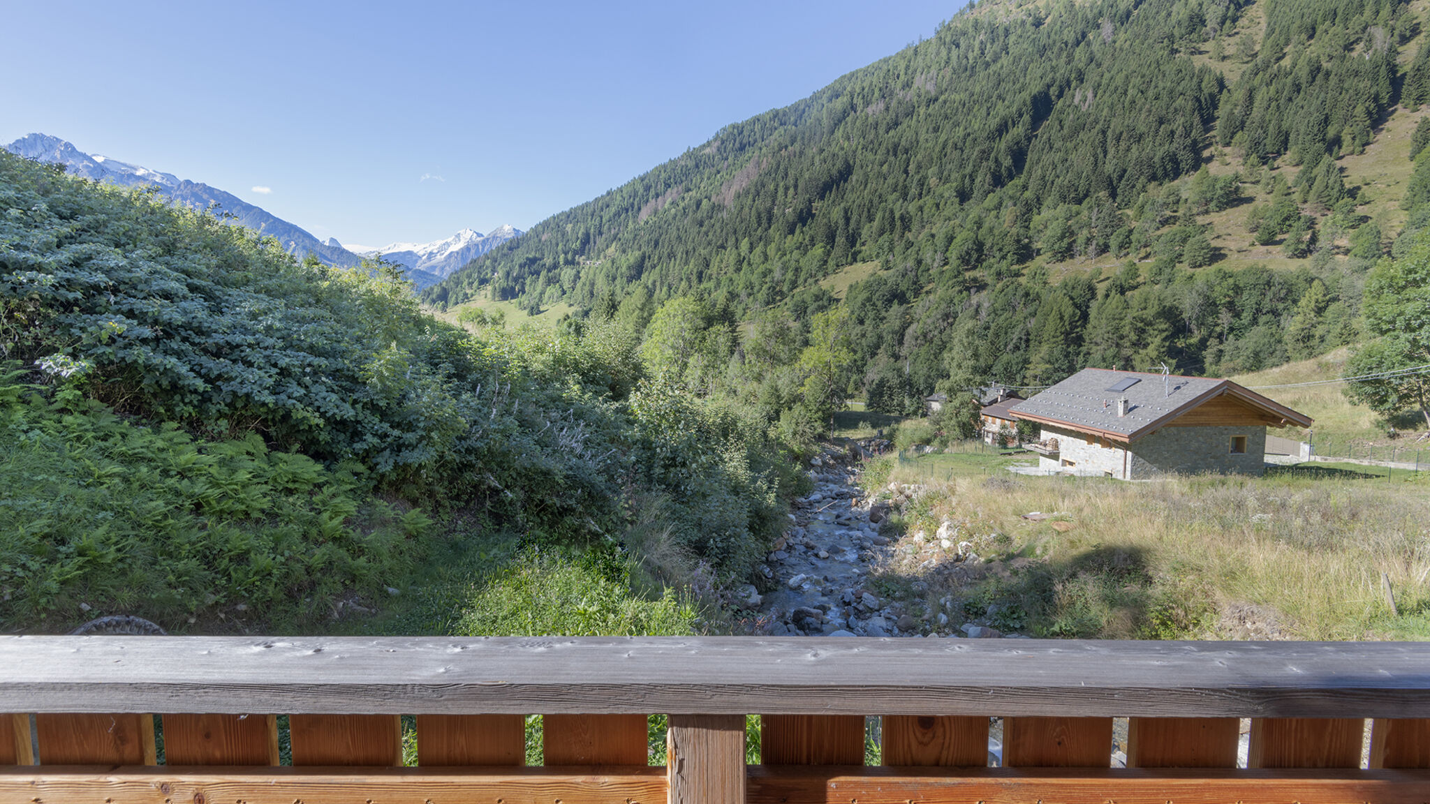 Italianway Ponte di Legno Chalet la Mia Baita 2 - AffittiPontediLegno