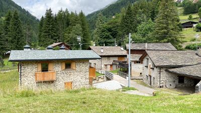 Ponte di Legno