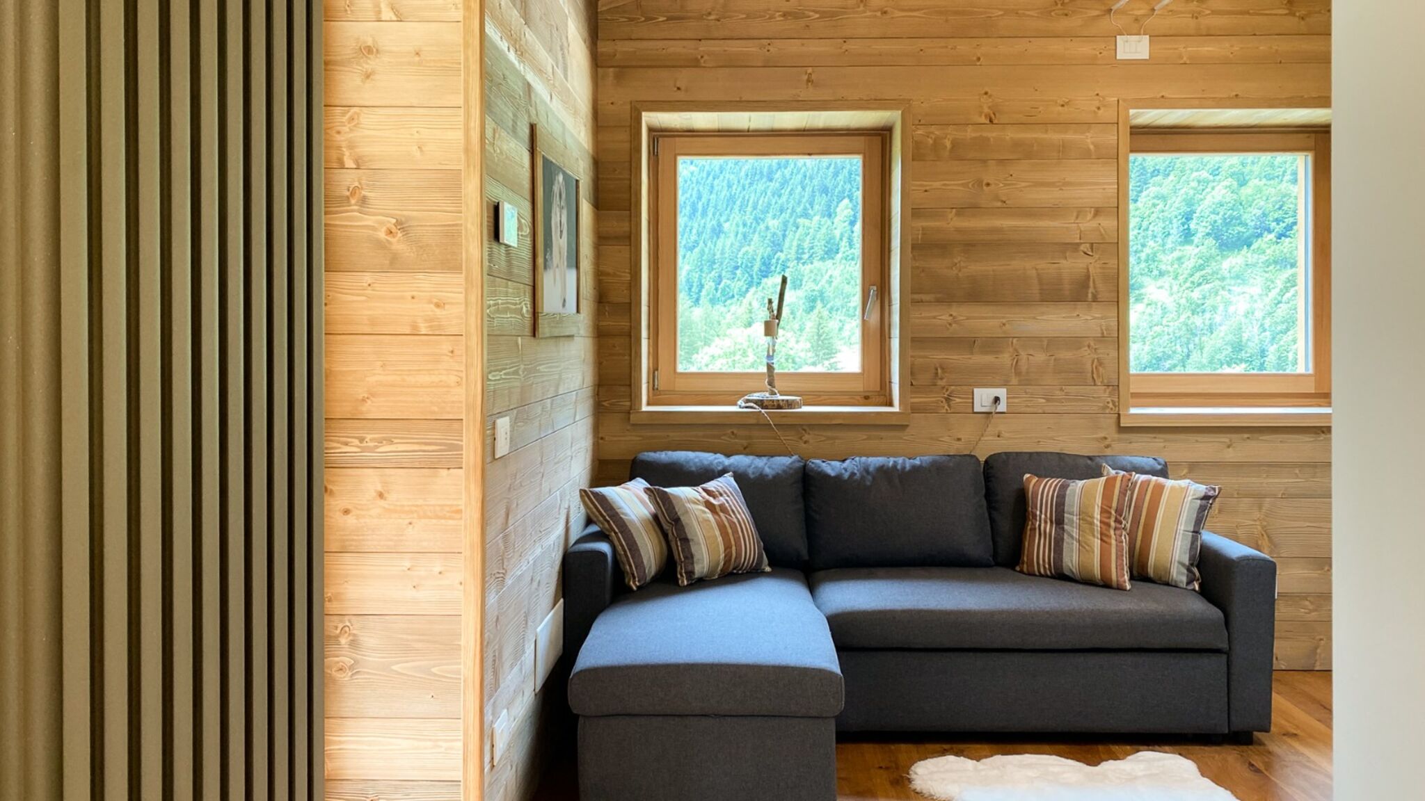 Italianway Ponte di Legno Chalet la Mia Baita - AffittiPontediLegno