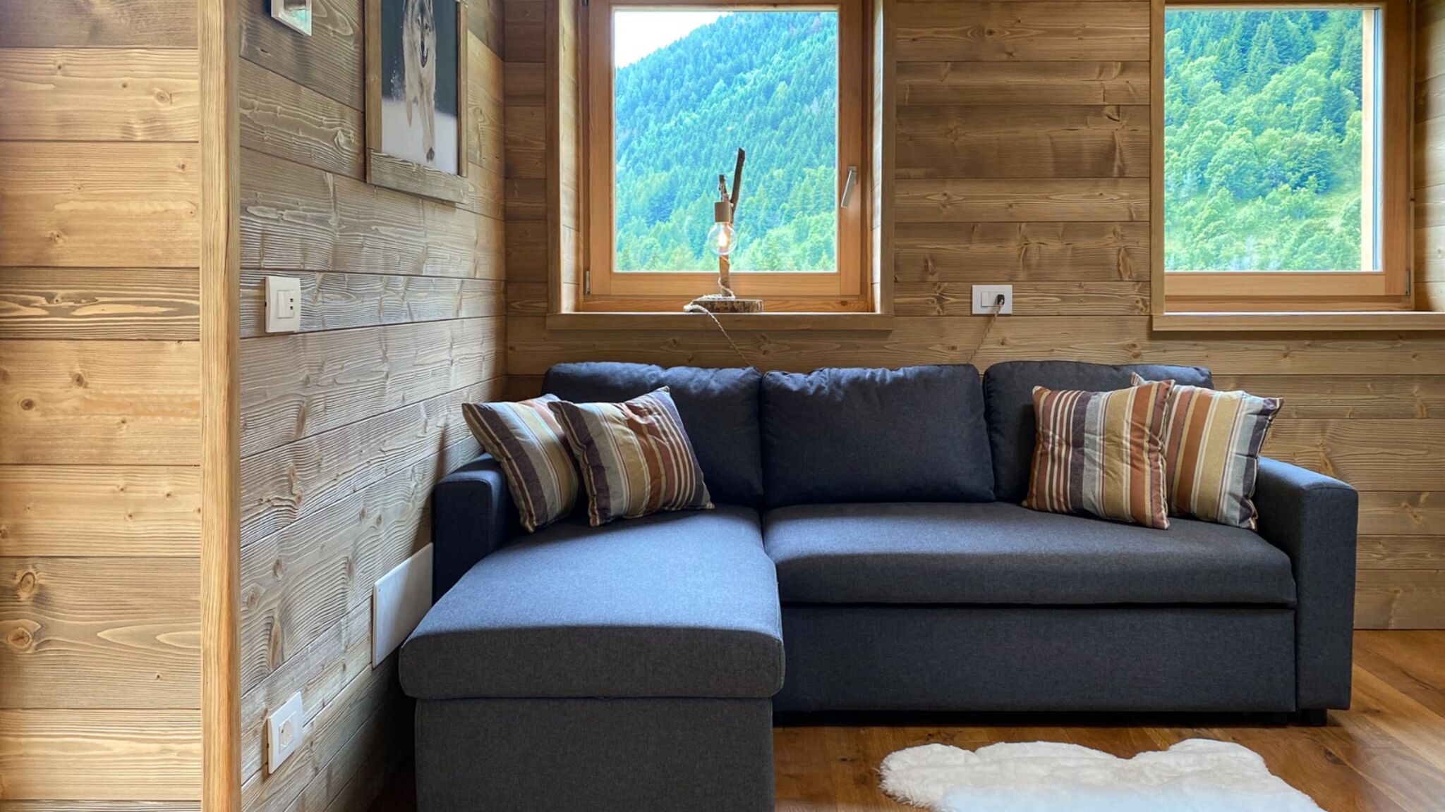 Italianway Ponte di Legno Chalet la Mia Baita - AffittiPontediLegno