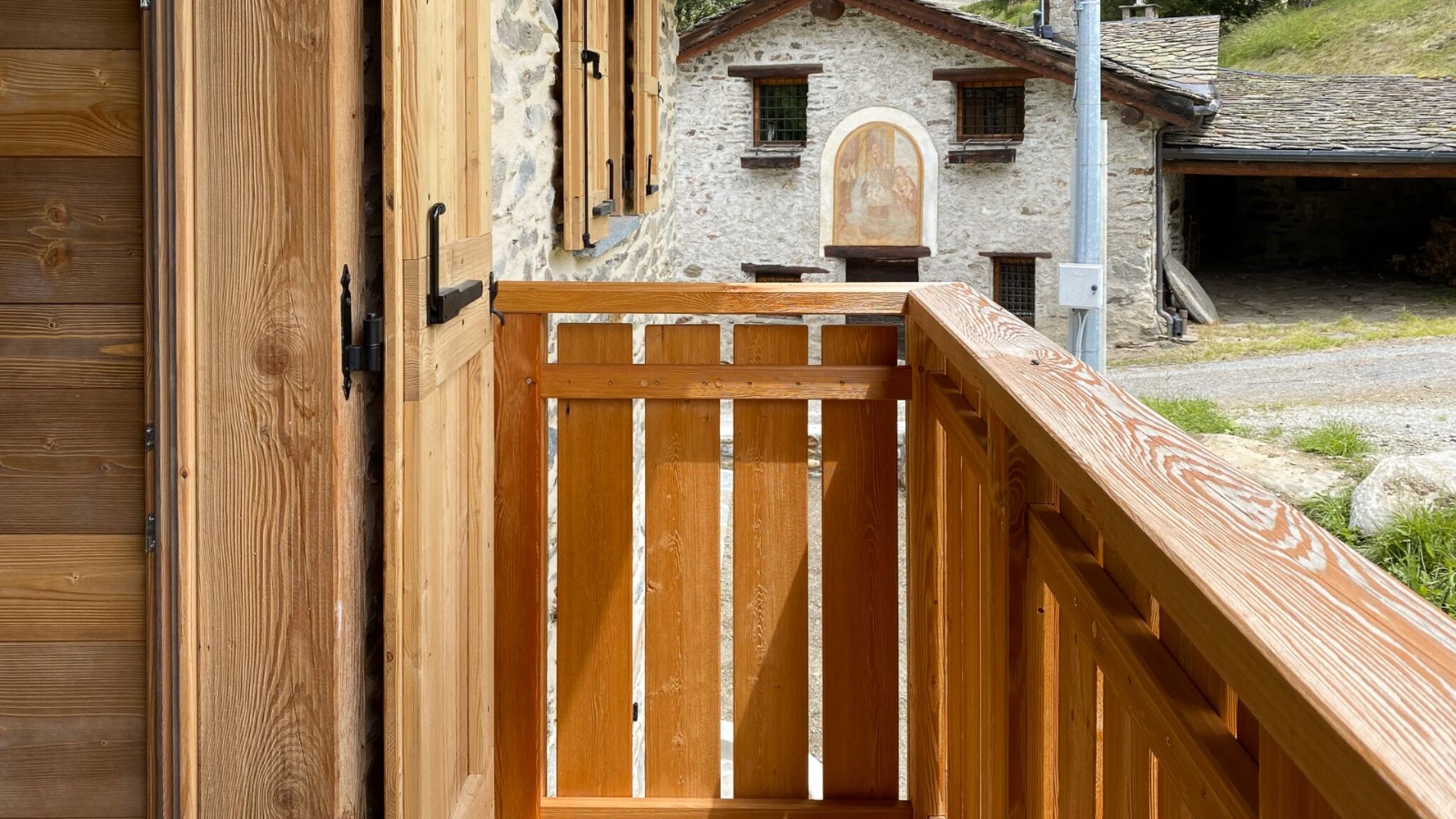 Italianway Ponte di Legno Chalet la Mia Baita - AffittiPontediLegno