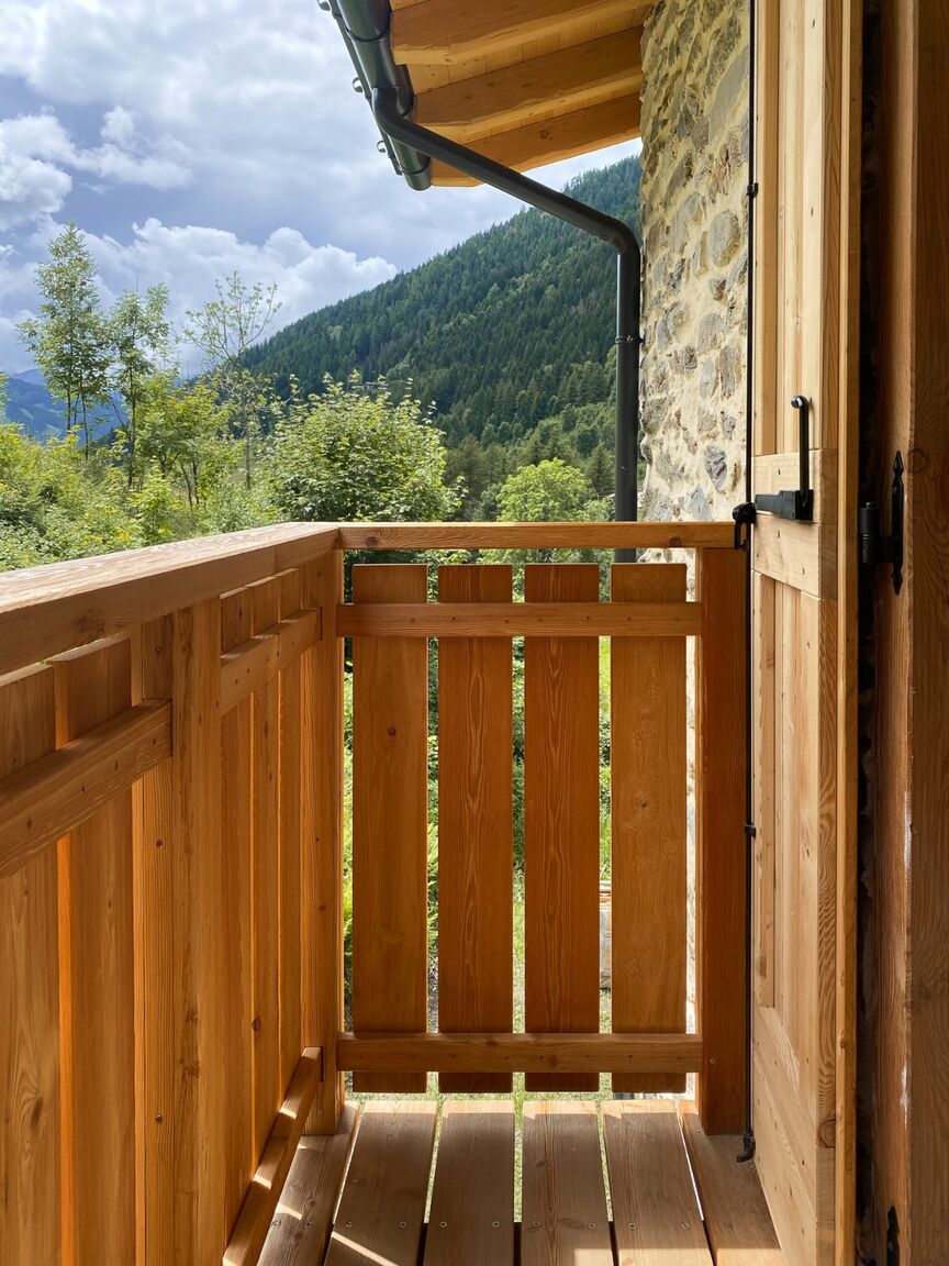 Italianway Ponte di Legno Chalet la Mia Baita - AffittiPontediLegno