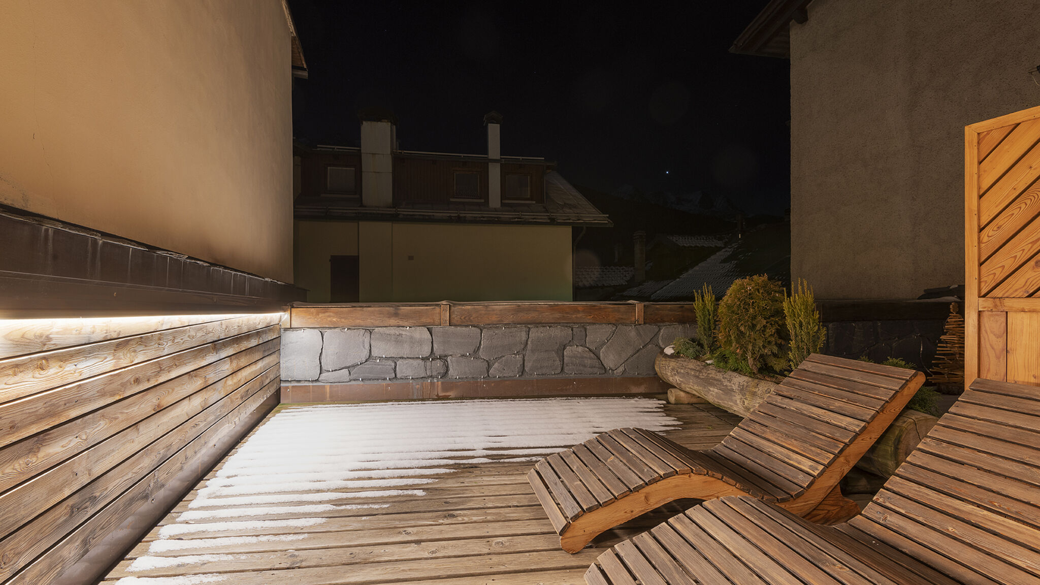 Italianway Ponte di Legno Genziana 2 - AffittiPontediLegno
