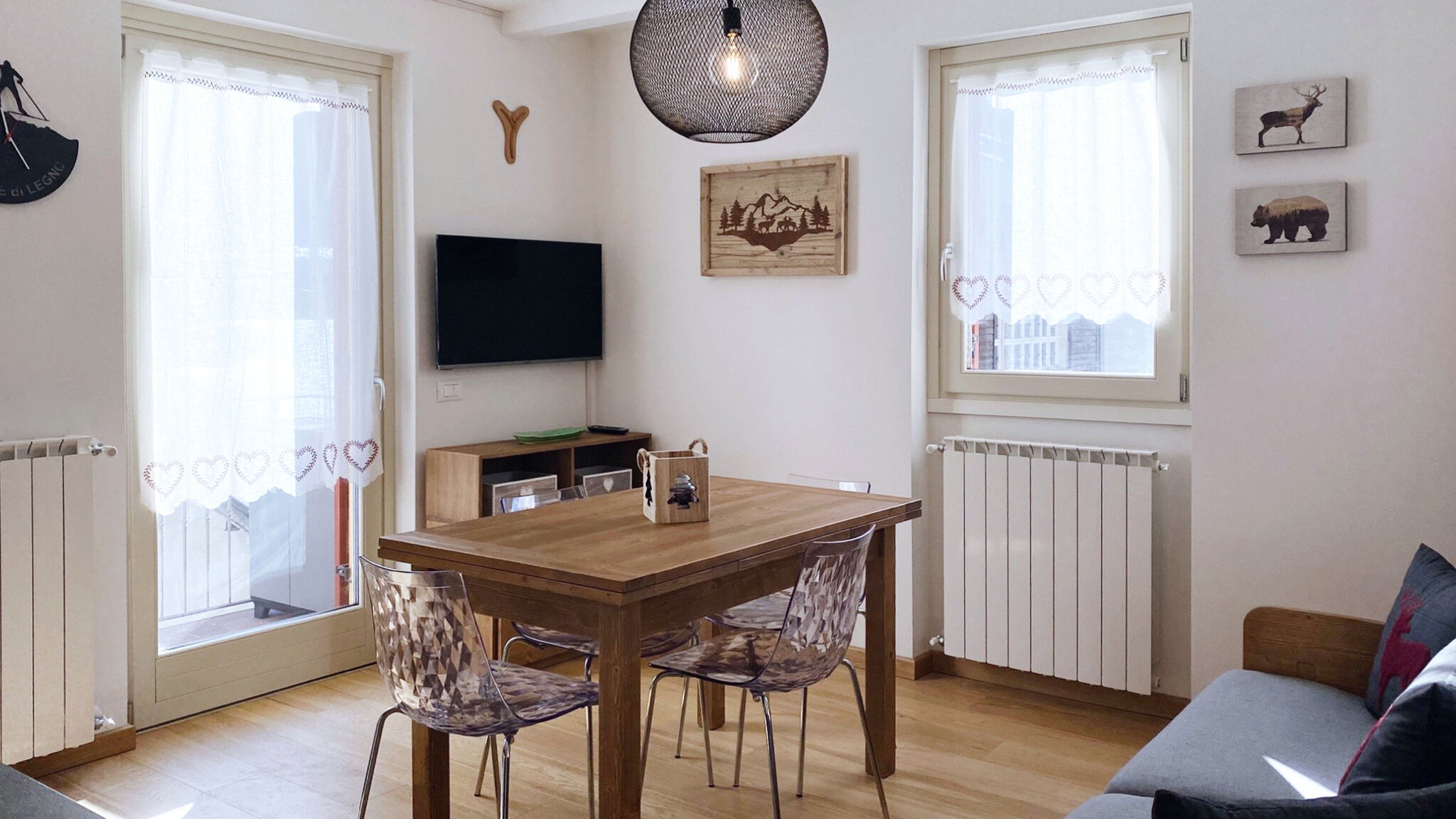 Italianway Ponte di Legno Home A&G - AffittiPontediLegno