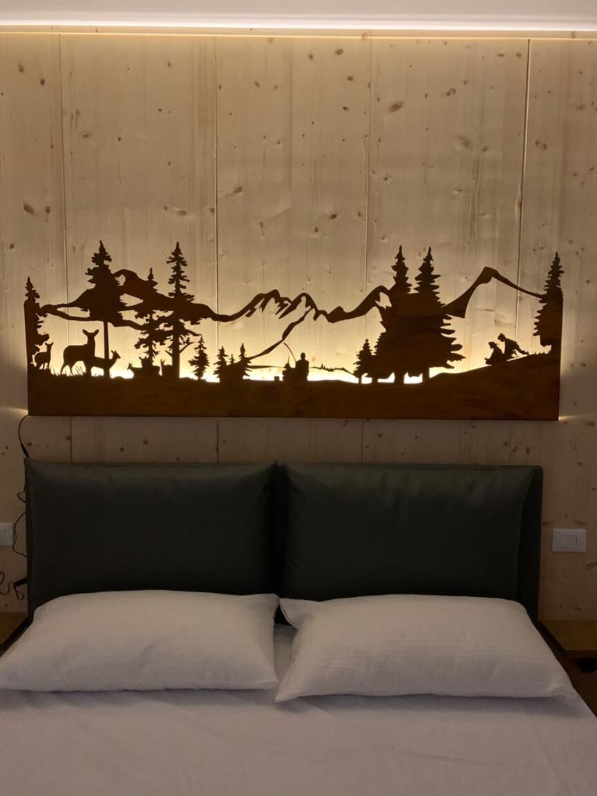 Italianway Ponte di Legno Home A&G - AffittiPontediLegno