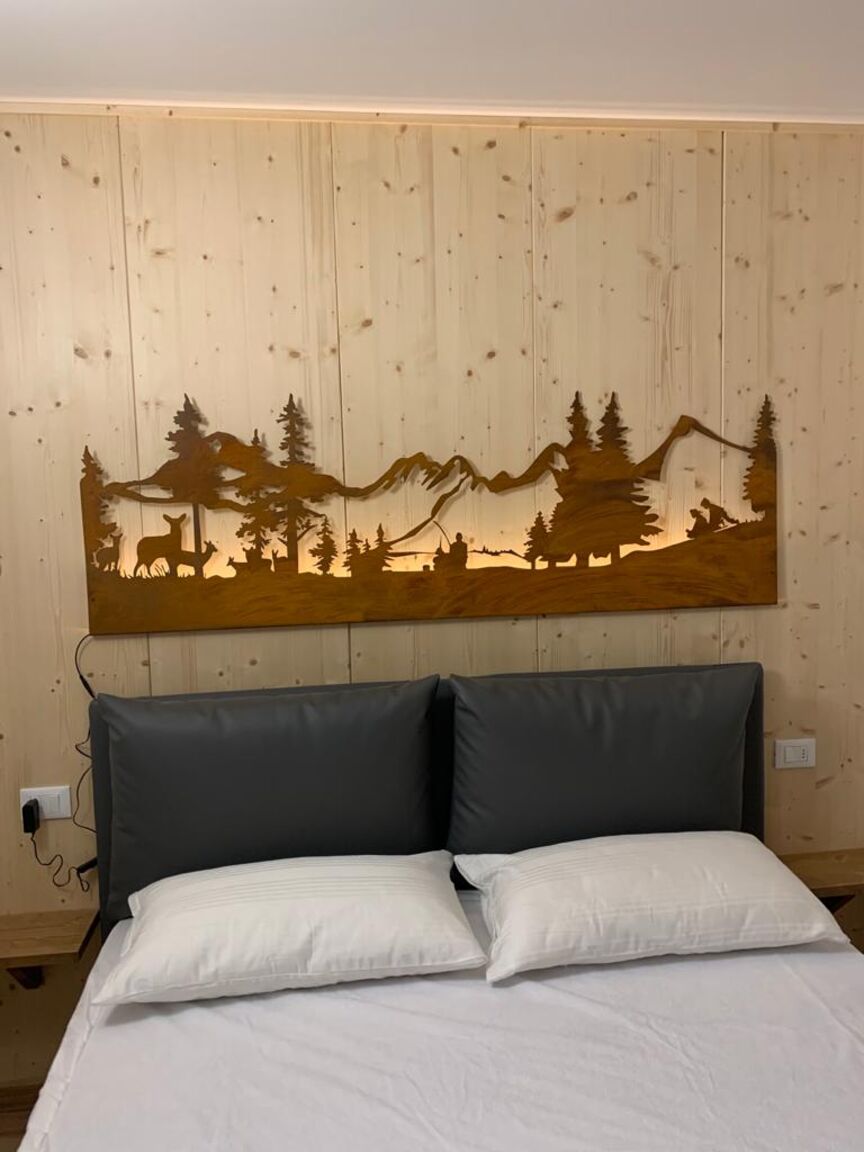 Italianway Ponte di Legno Home A&G - AffittiPontediLegno