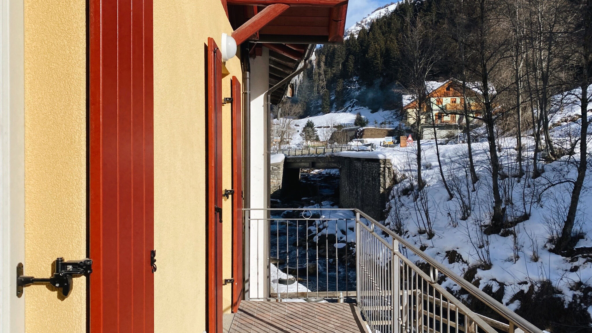 Italianway Ponte di Legno Home A&G - AffittiPontediLegno