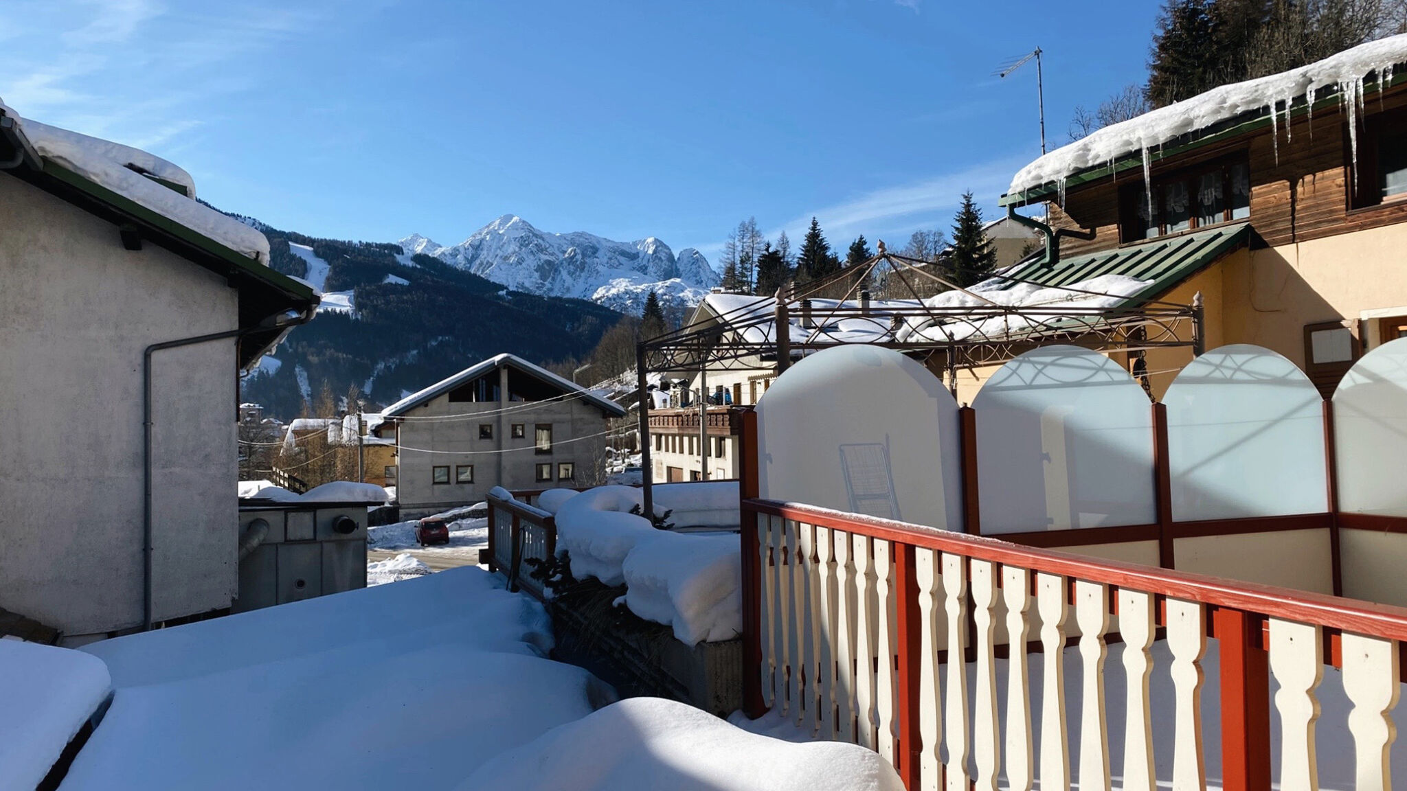 Italianway Ponte di Legno Home A&G - AffittiPontediLegno