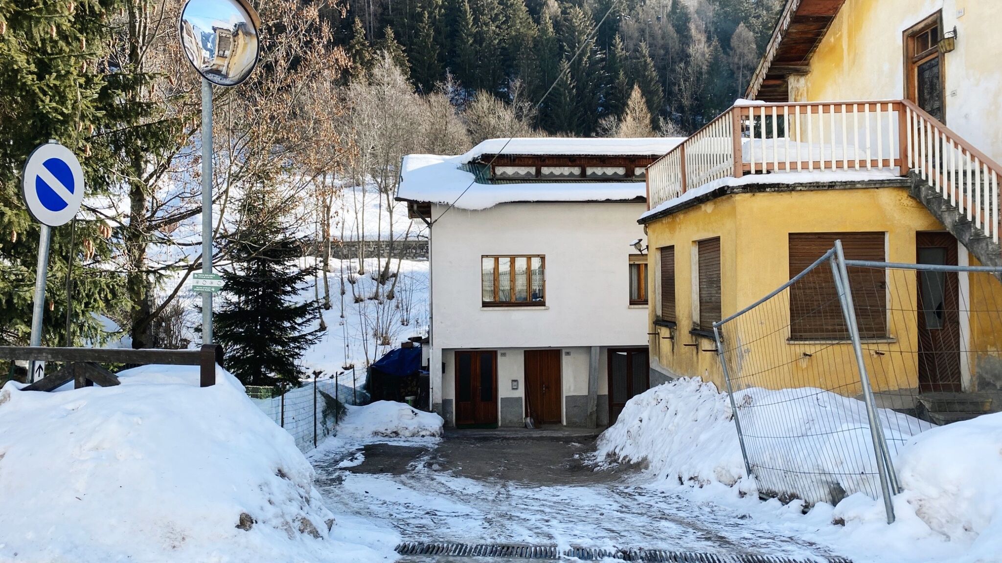 Italianway Ponte di Legno Home A&G - AffittiPontediLegno