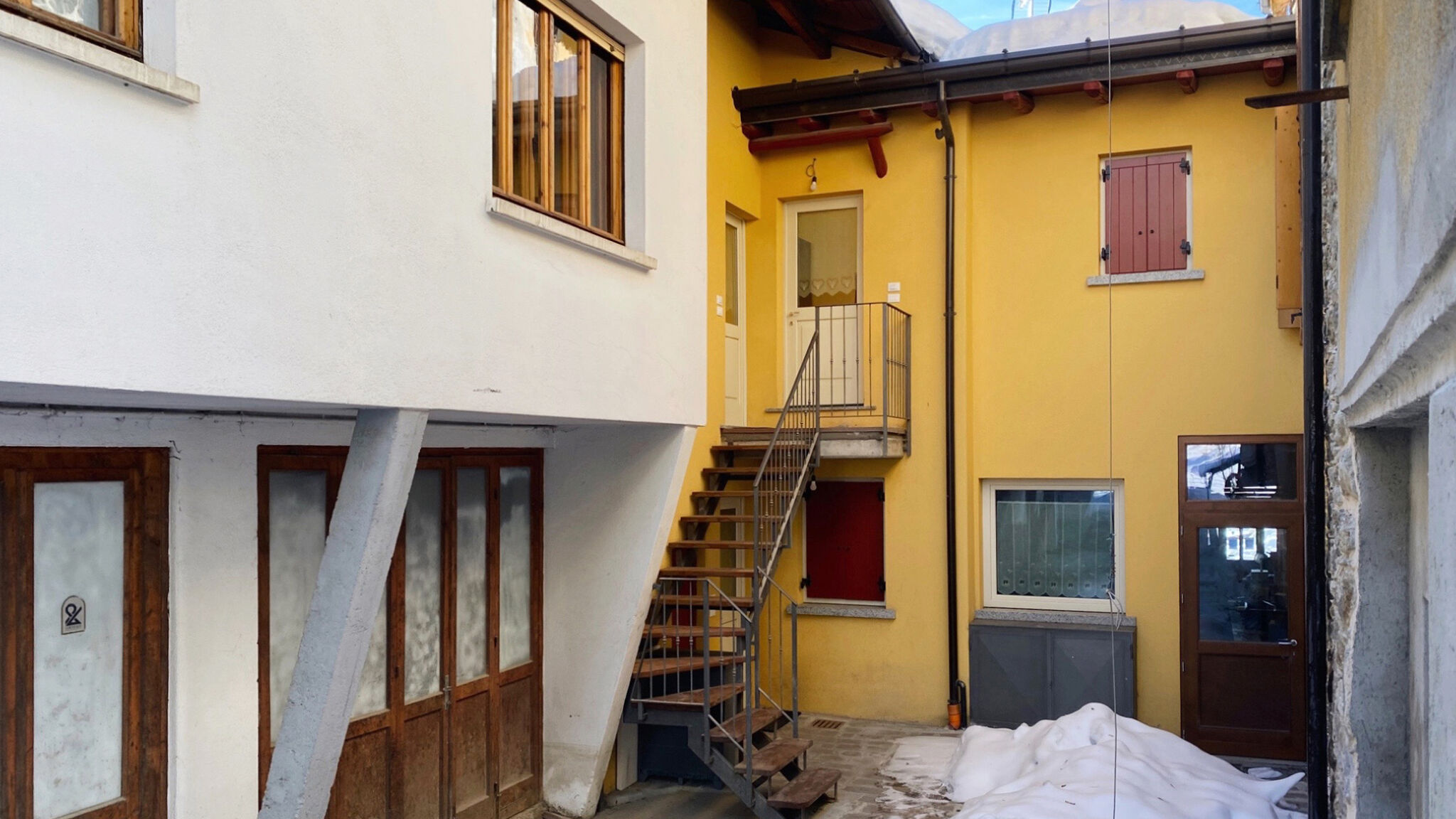 Italianway Ponte di Legno Home A&G - AffittiPontediLegno