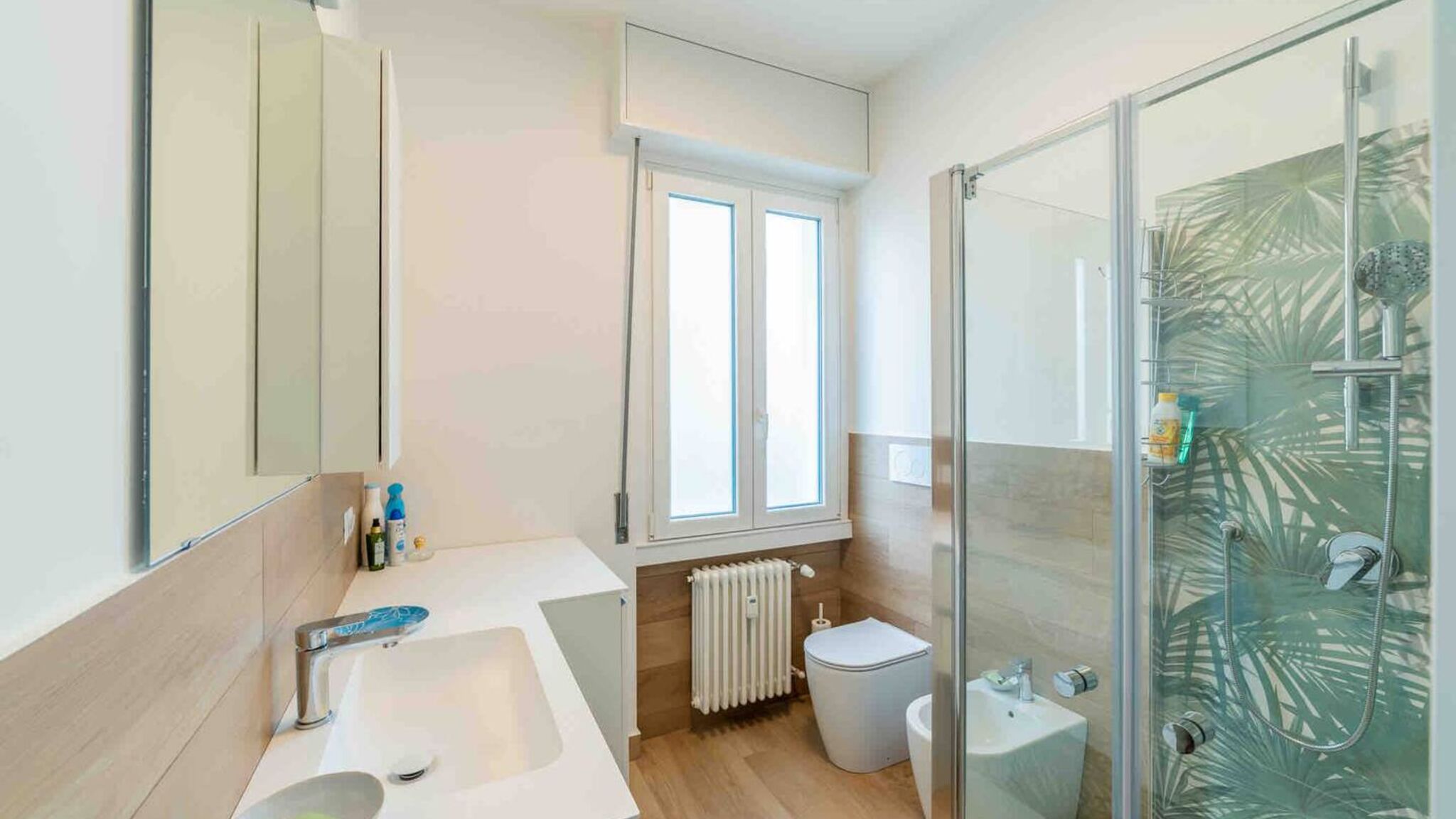 Italianway Milano DomusMi Zara 23