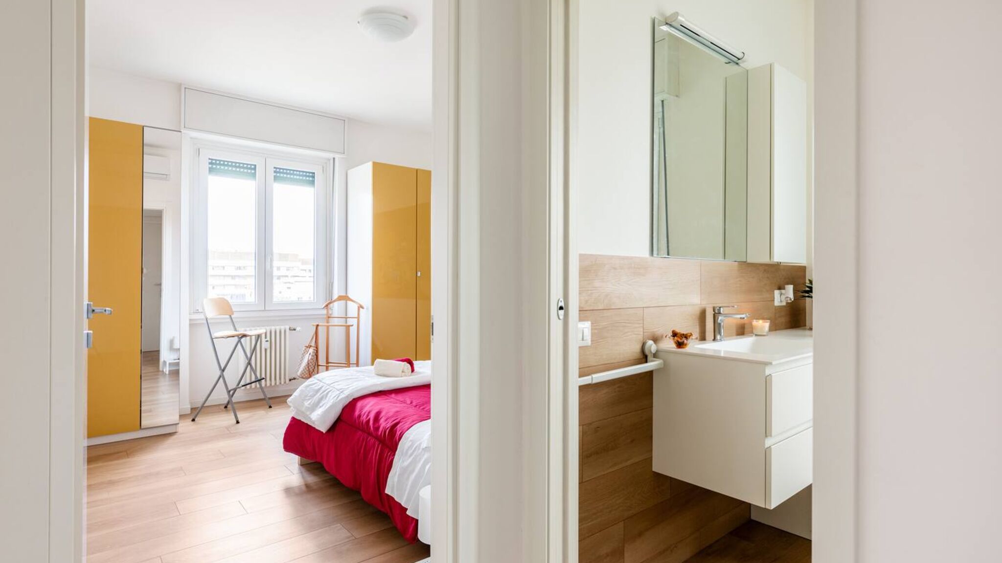 Italianway Milano DomusMi Zara 23