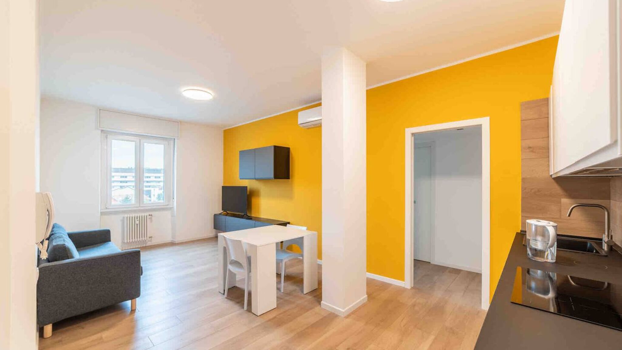 Italianway Milano DomusMi Zara 23