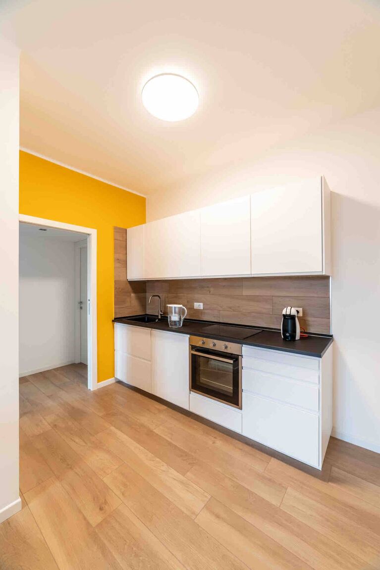 Italianway Milano DomusMi Zara 23