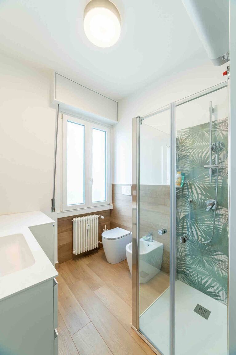 Italianway Milano DomusMi Zara 23