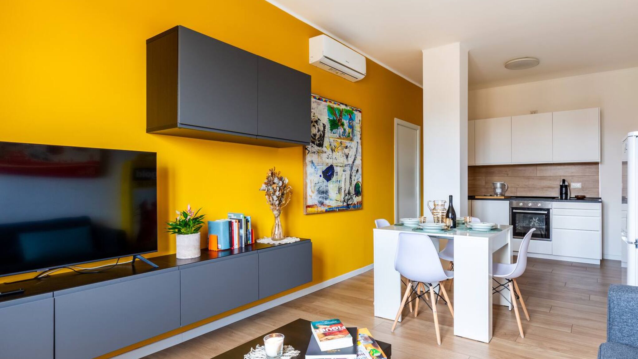 Italianway Milano DomusMi Zara 23