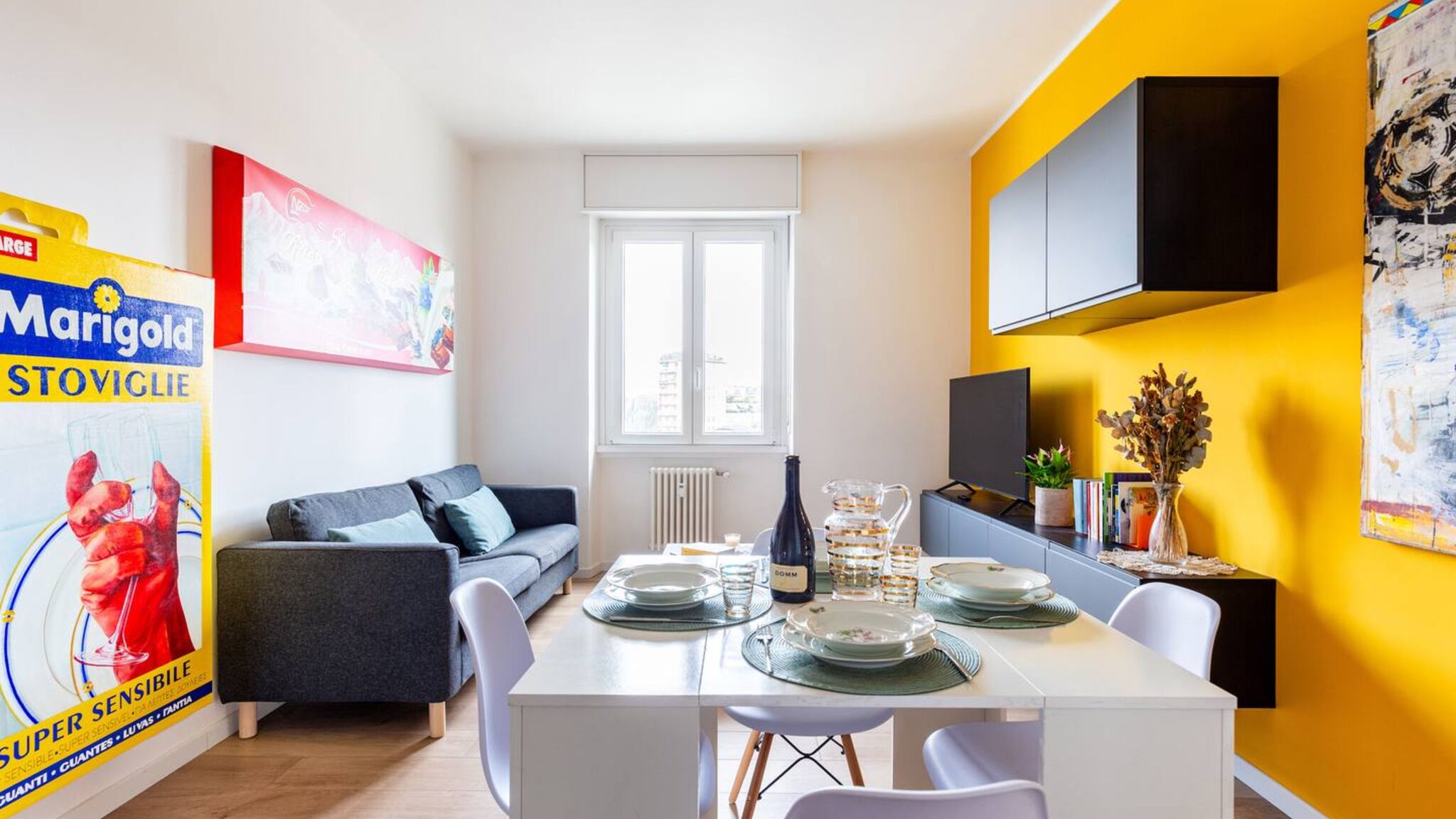 Italianway Milano DomusMi Zara 23