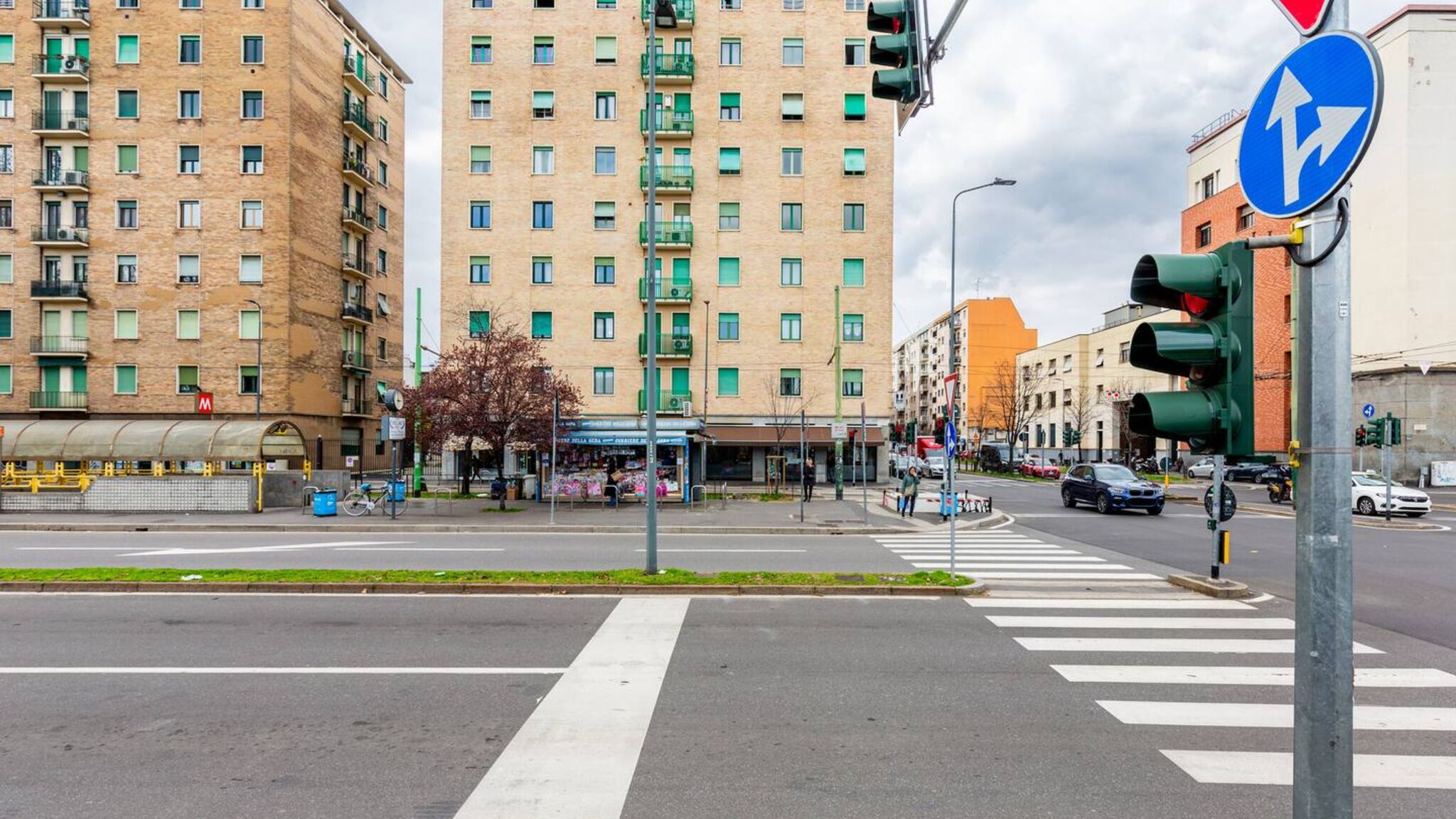 Italianway Milano DomusMi Zara 23