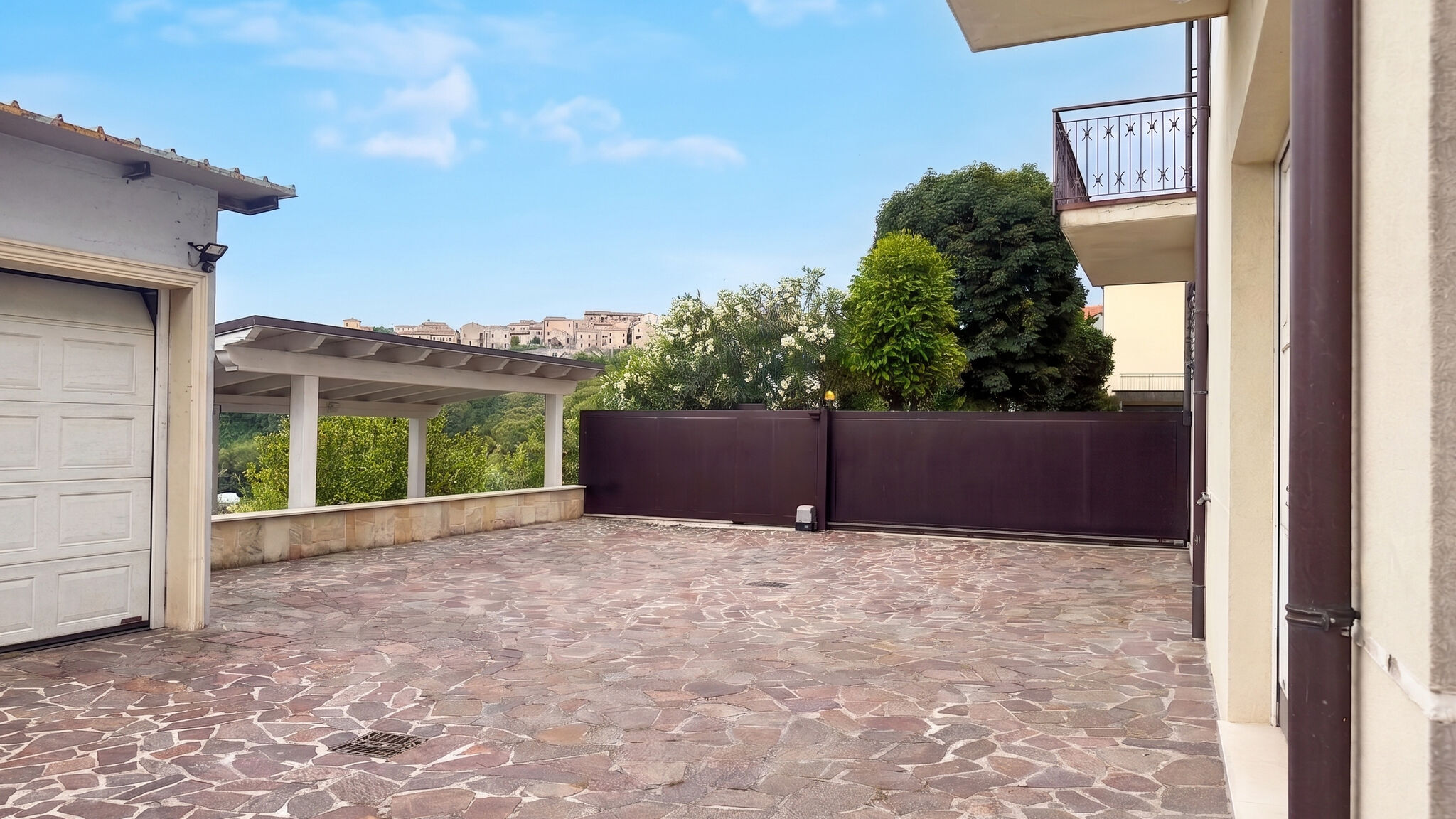 Italianway Mondavio Villa Spadoni