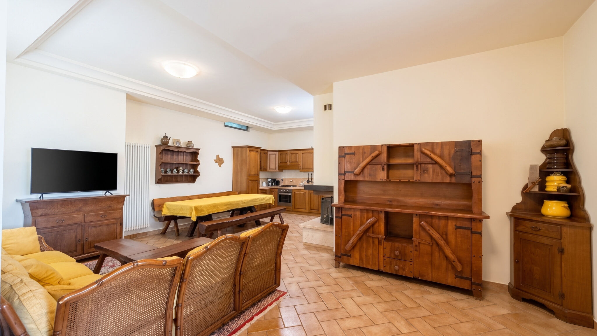 Italianway Mondavio Villa Spadoni