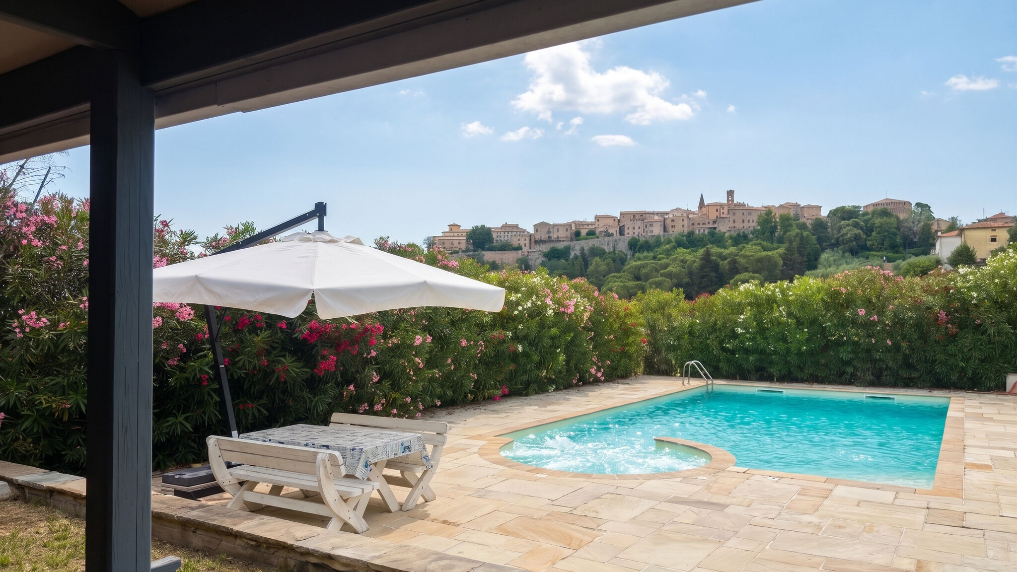 Italianway Mondavio Villa Spadoni