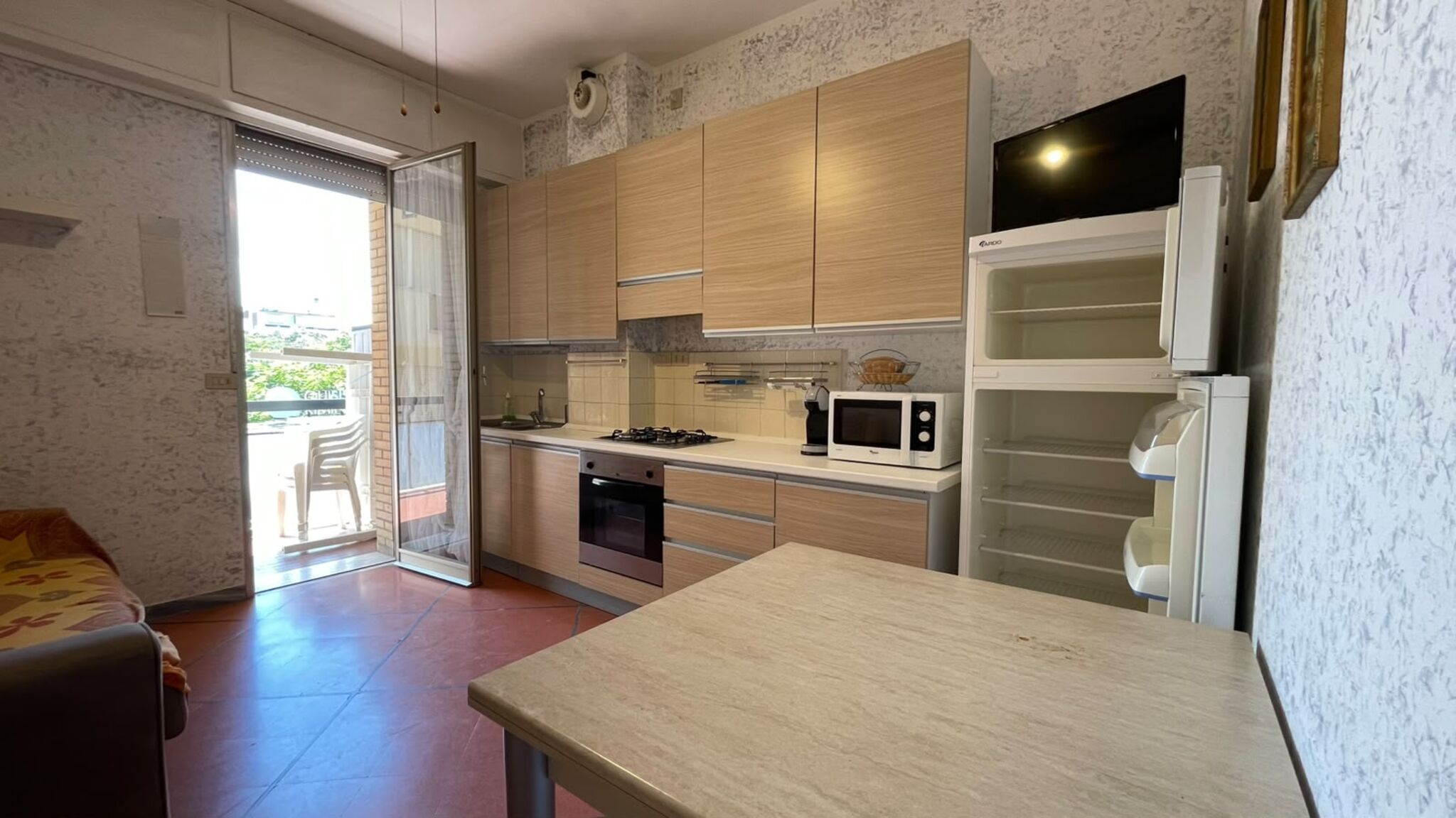 Italianway Rimini Casa Gianna