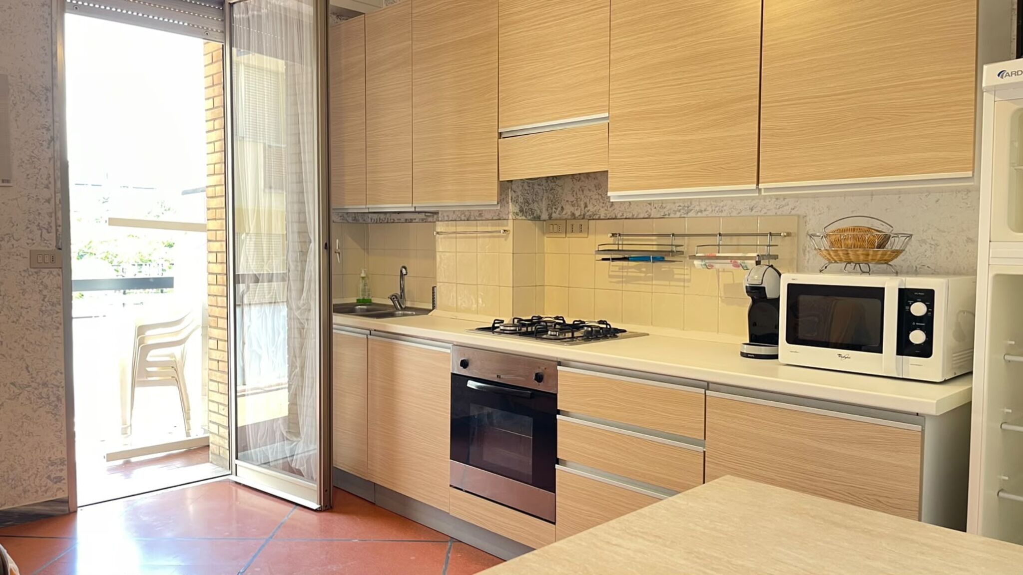 Italianway Rimini Casa Gianna