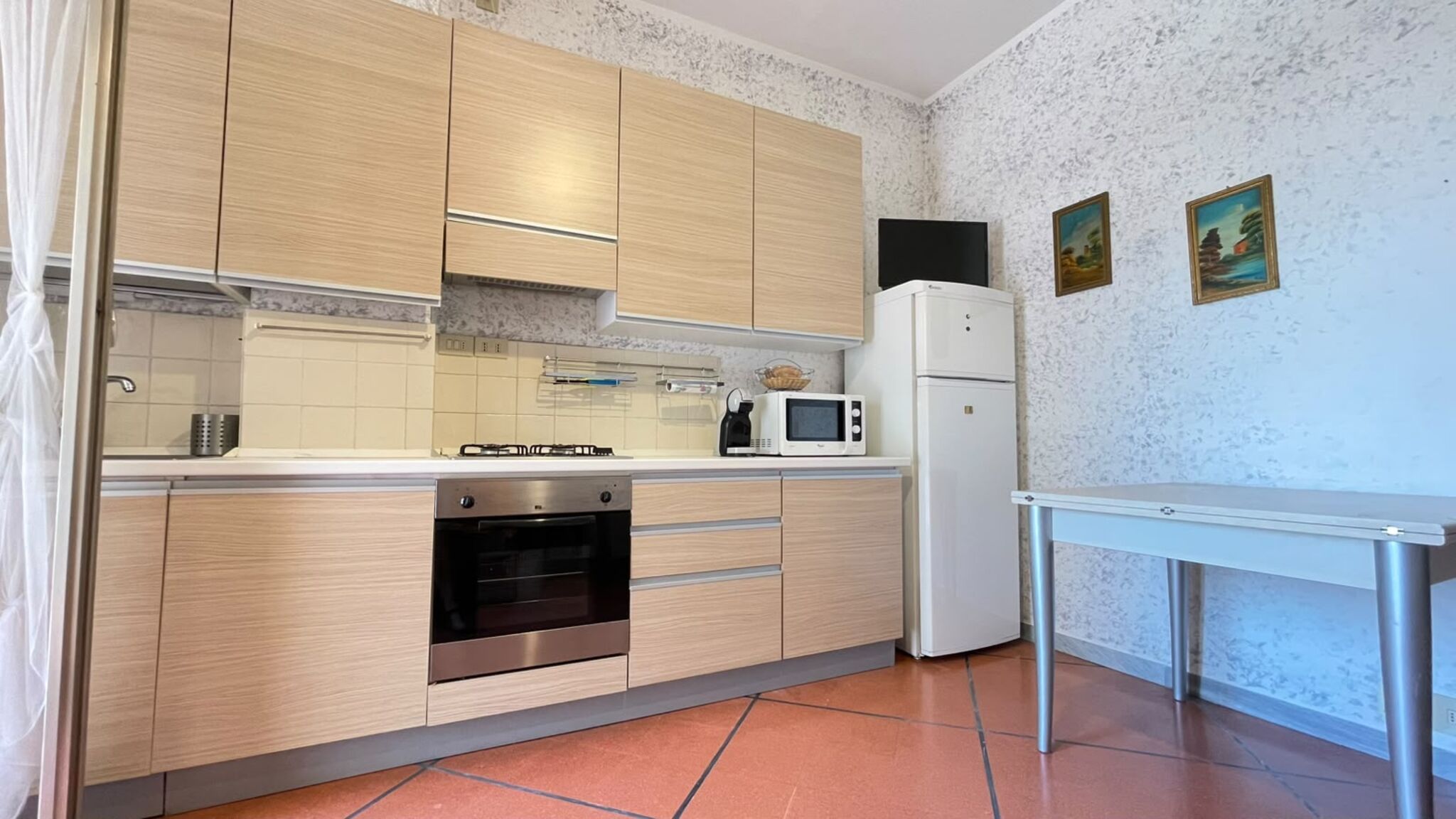 Italianway Rimini Casa Gianna