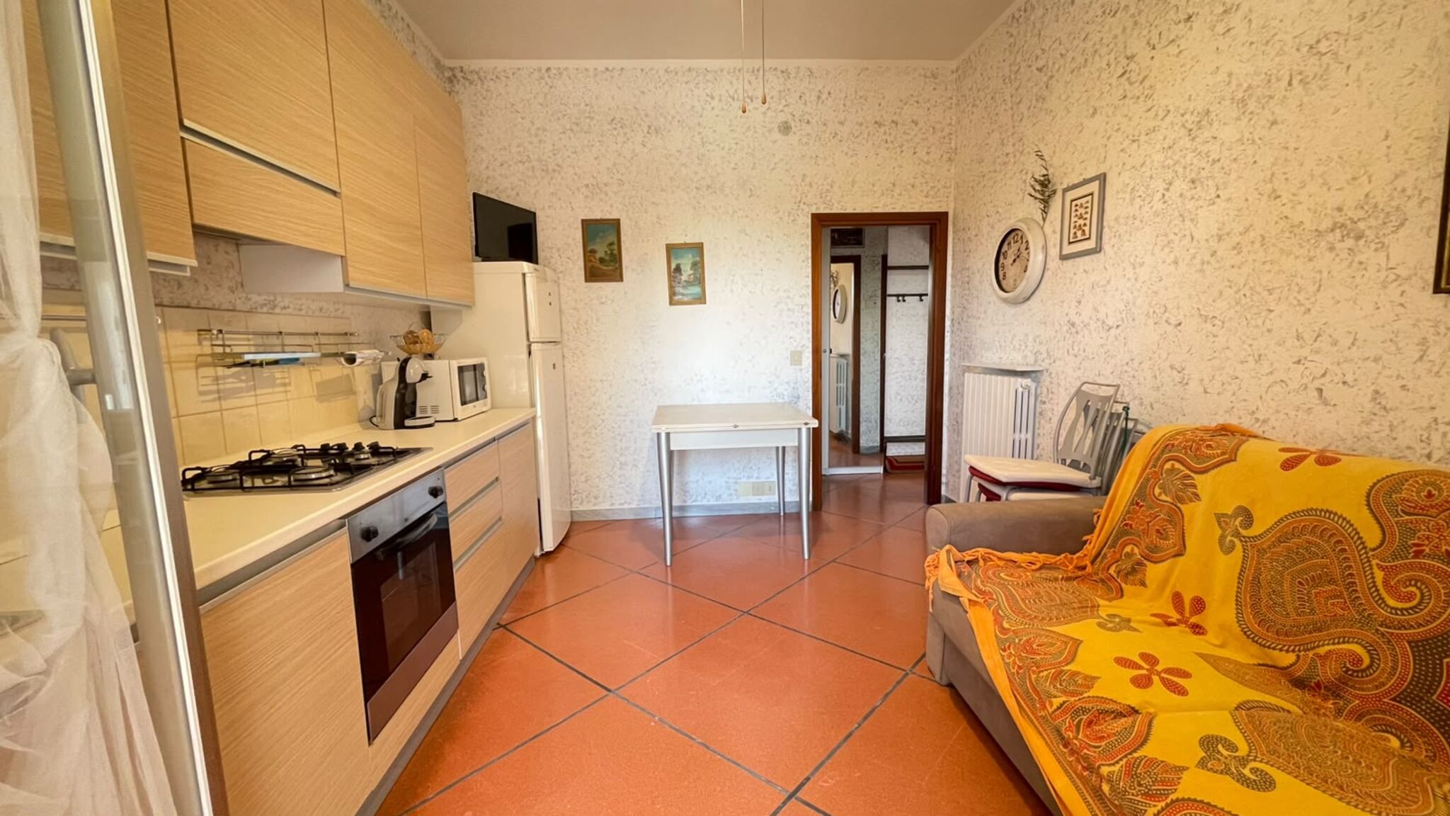 Italianway Rimini Casa Gianna