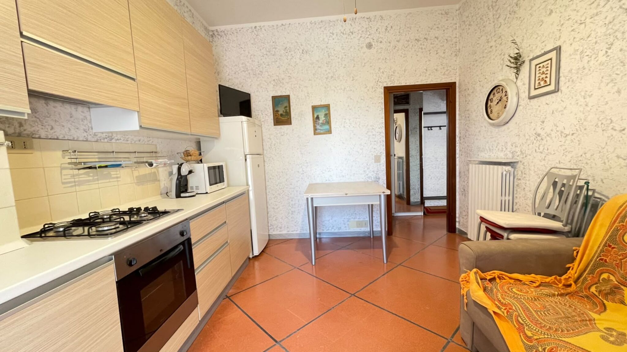 Italianway Rimini Casa Gianna