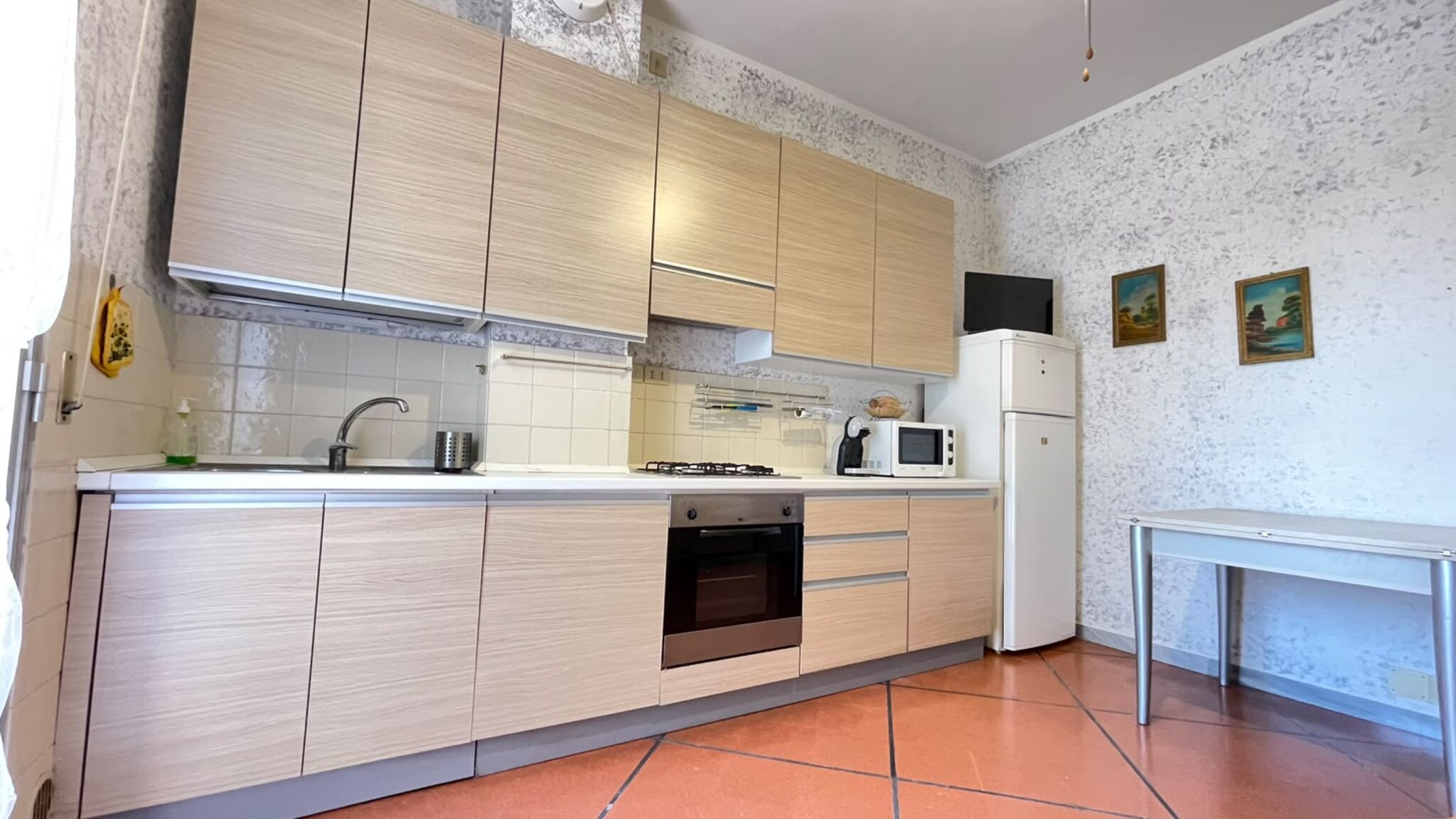 Italianway Rimini Casa Gianna