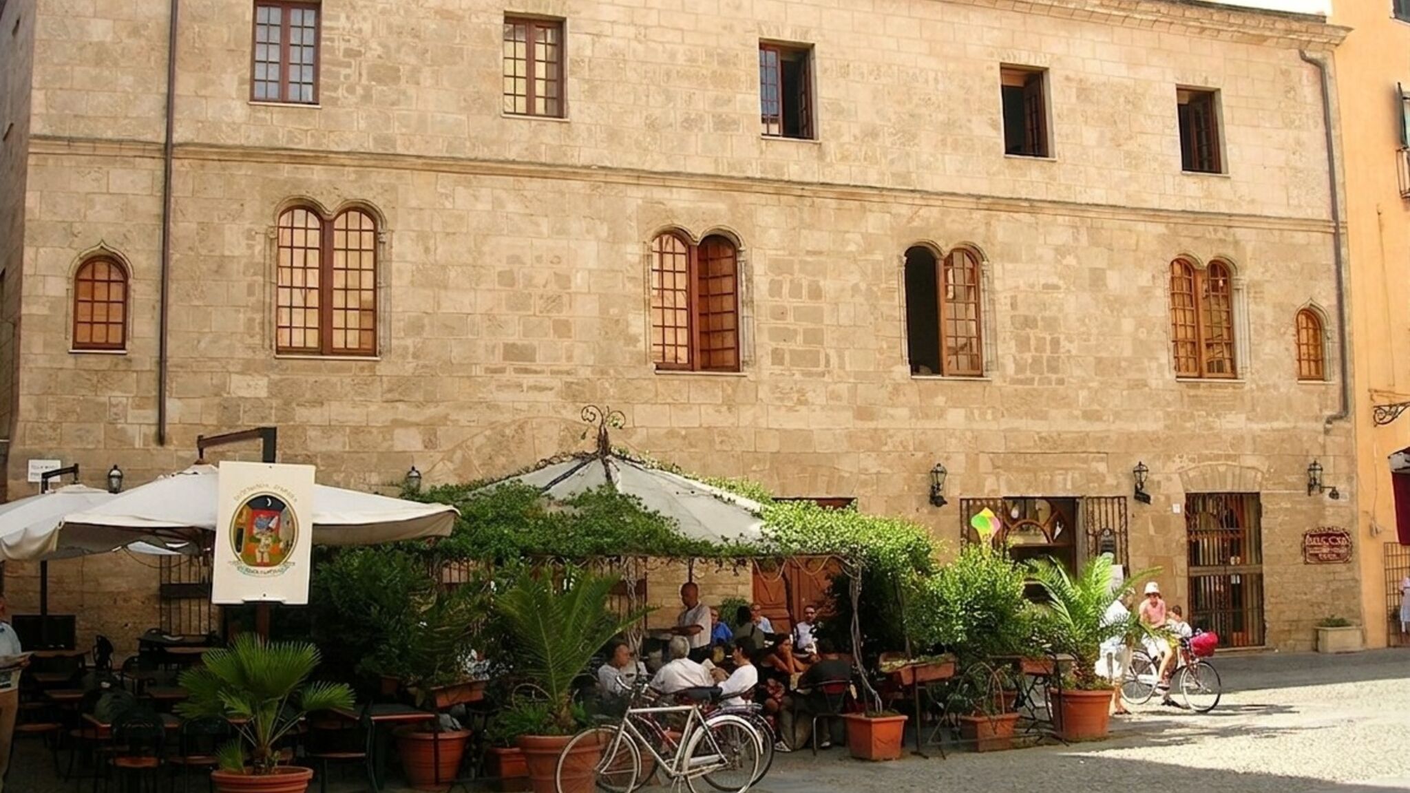 Italianway Alghero Albis 32