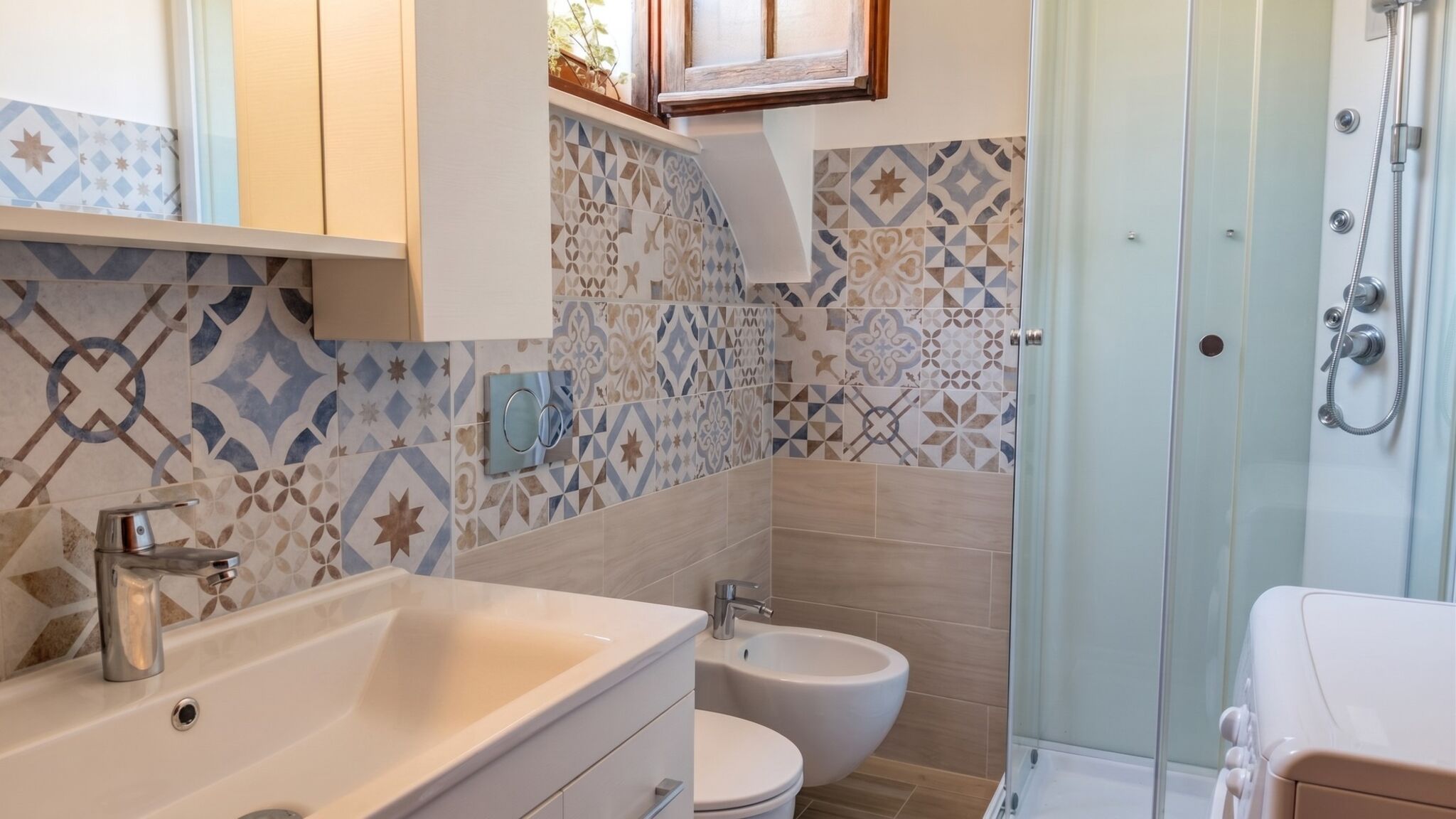 Italianway Alghero Albis 32