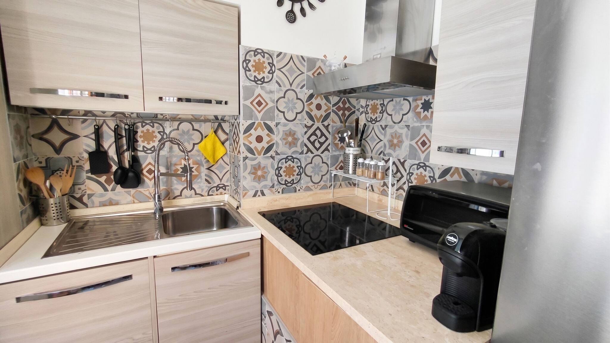 Italianway Alghero Albis 32