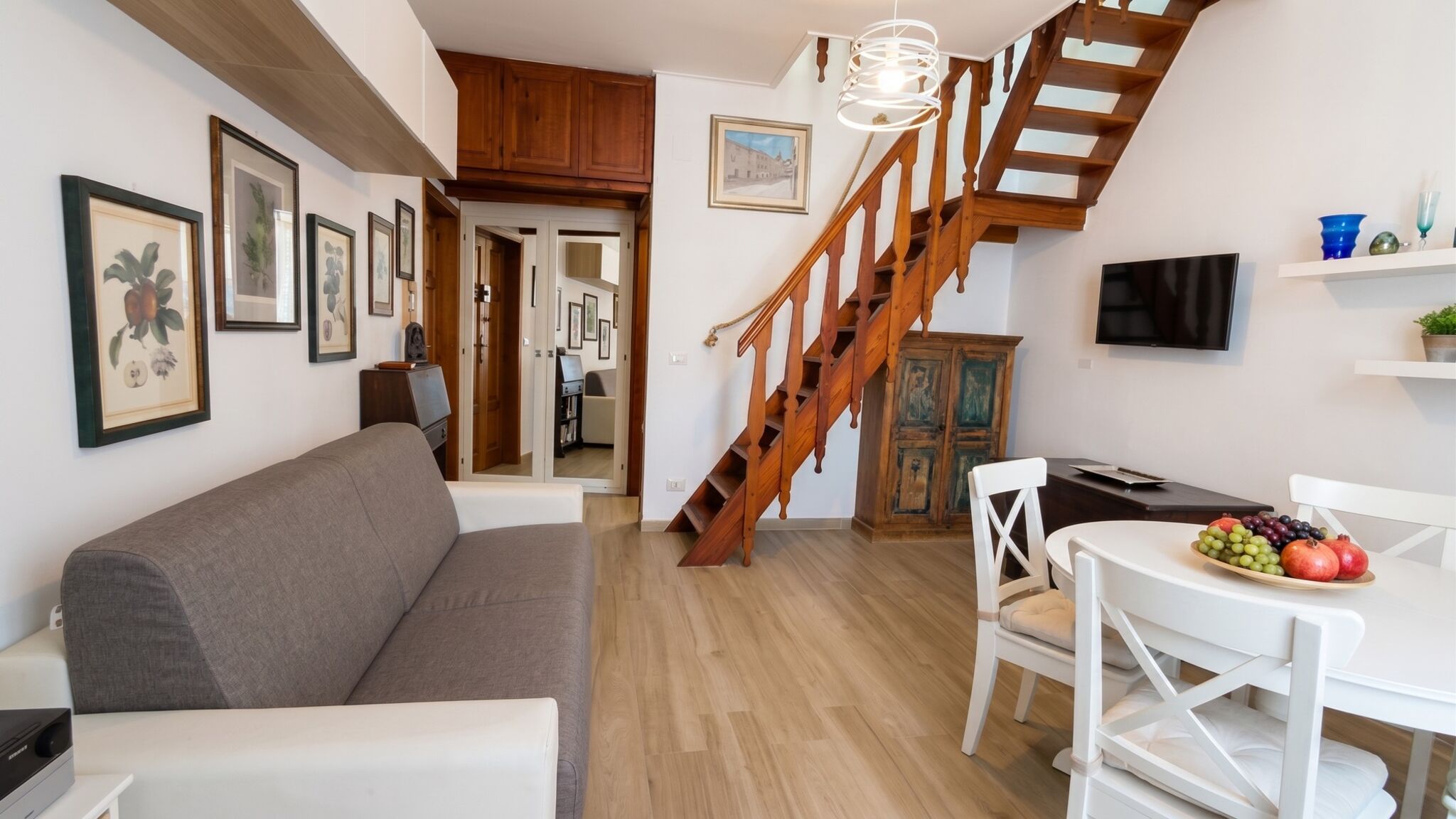 Italianway Alghero Albis 32