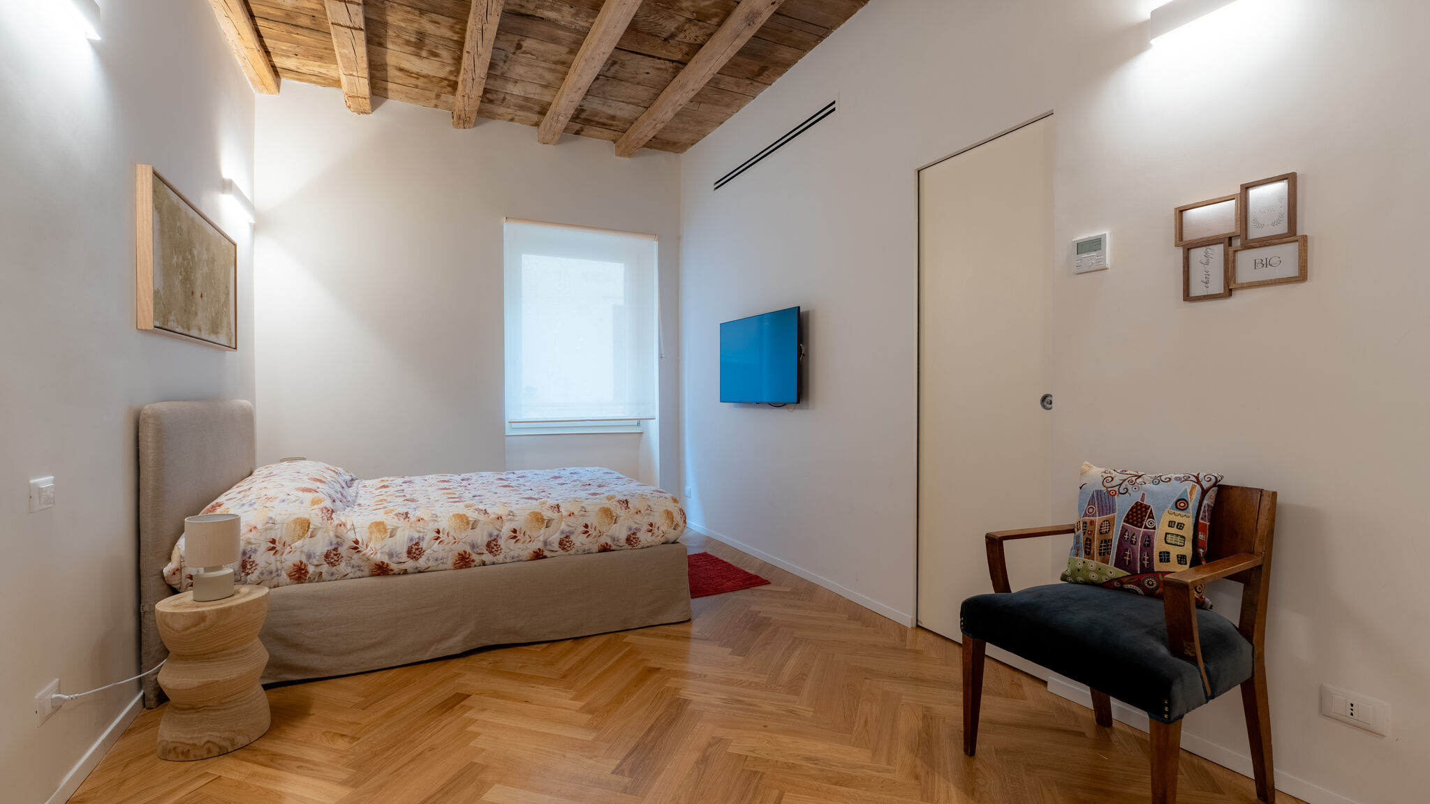 Italianway Roma Vatican Suite: Steps to St. Peter by Viva Domus