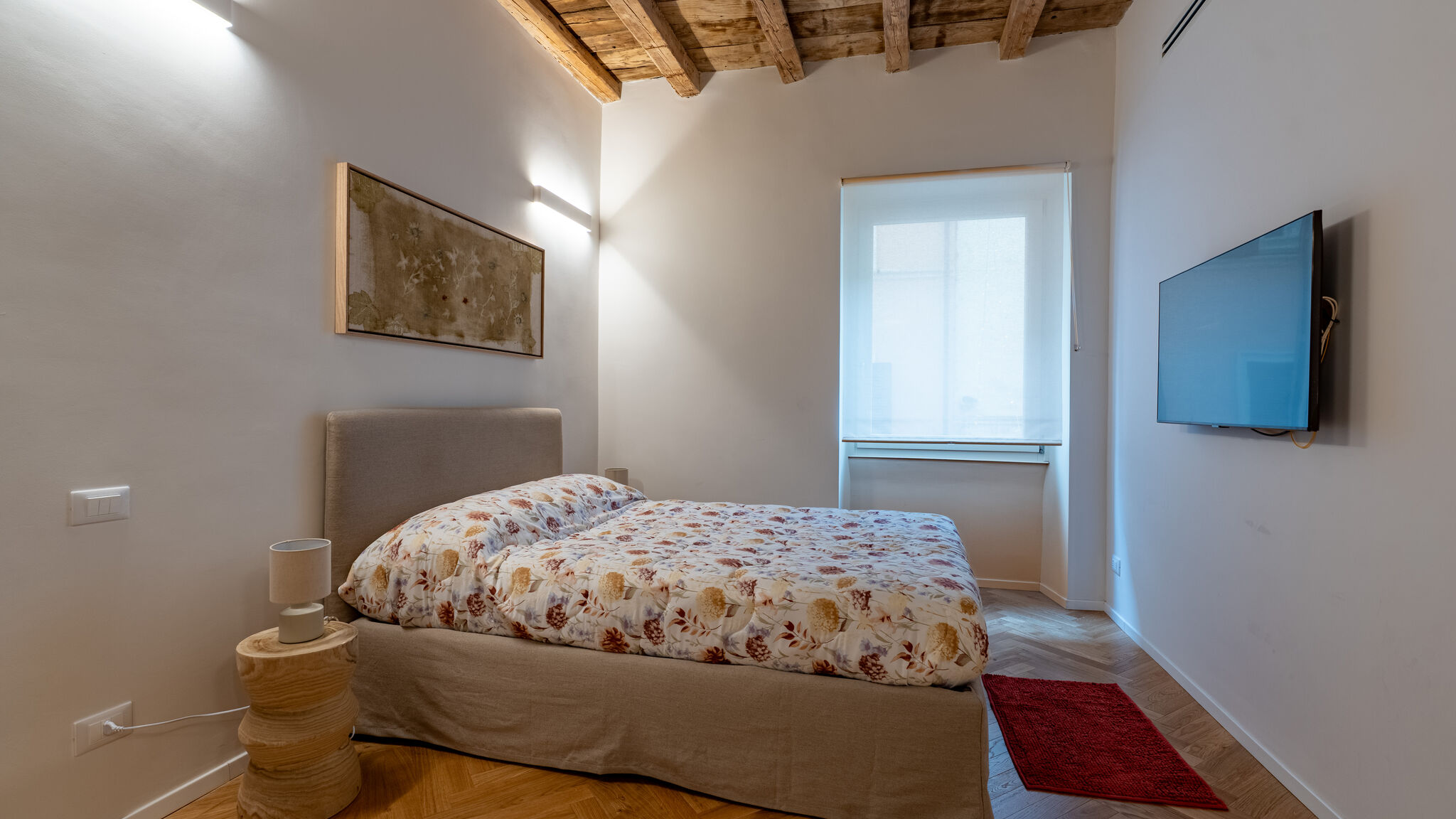 Italianway Roma Vatican Suite: Steps to St. Peter by Viva Domus