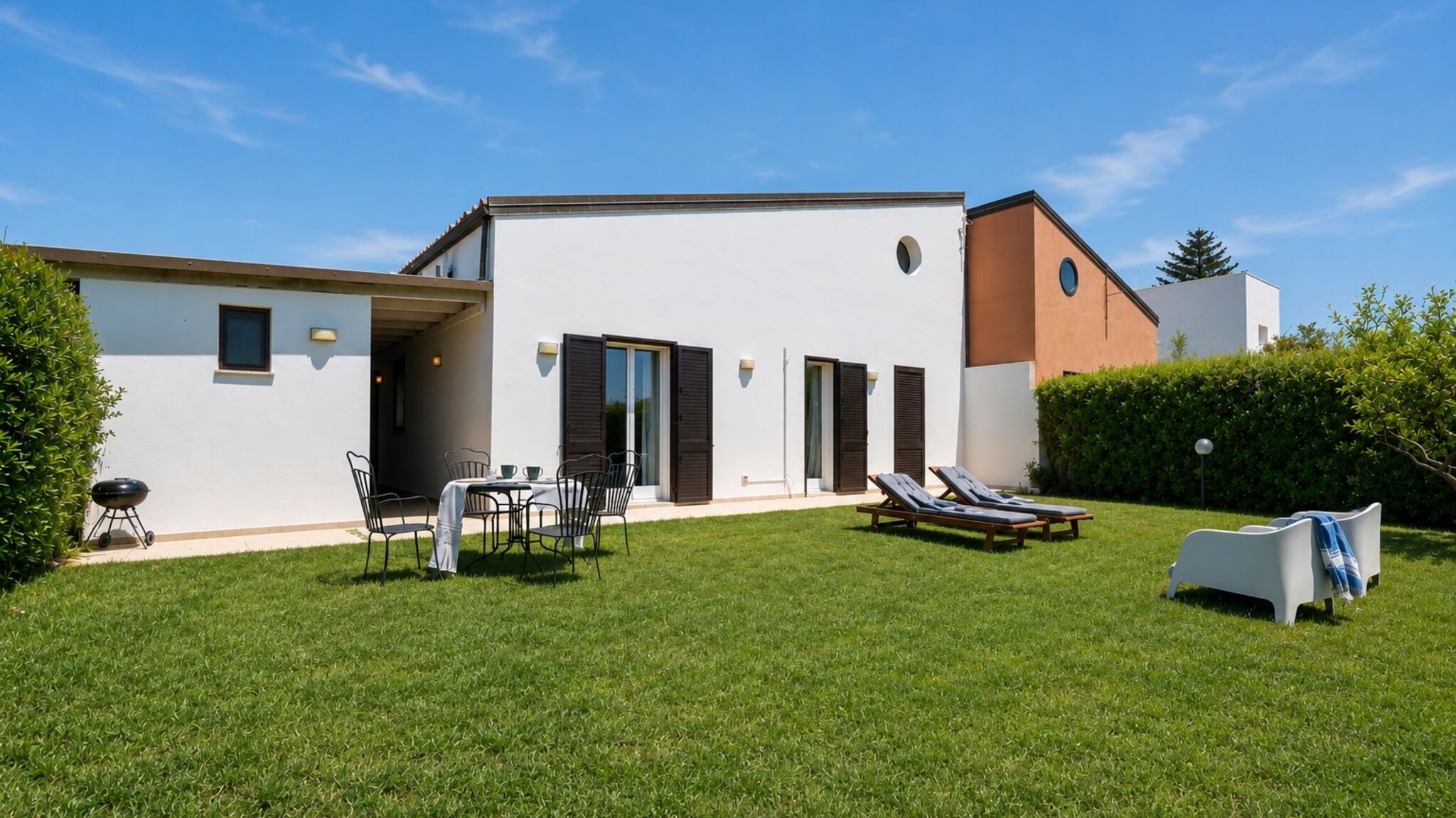 SicilyMyHome Pozzallo Villa Relax SicilyMyHome 