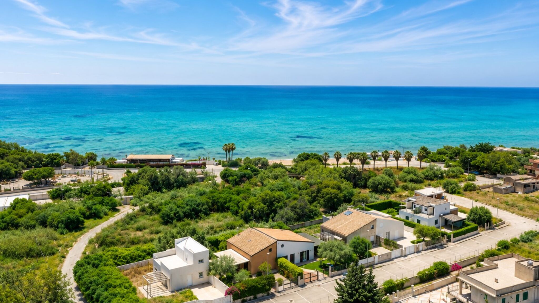 SicilyMyHome Pozzallo Villa Relax SicilyMyHome 