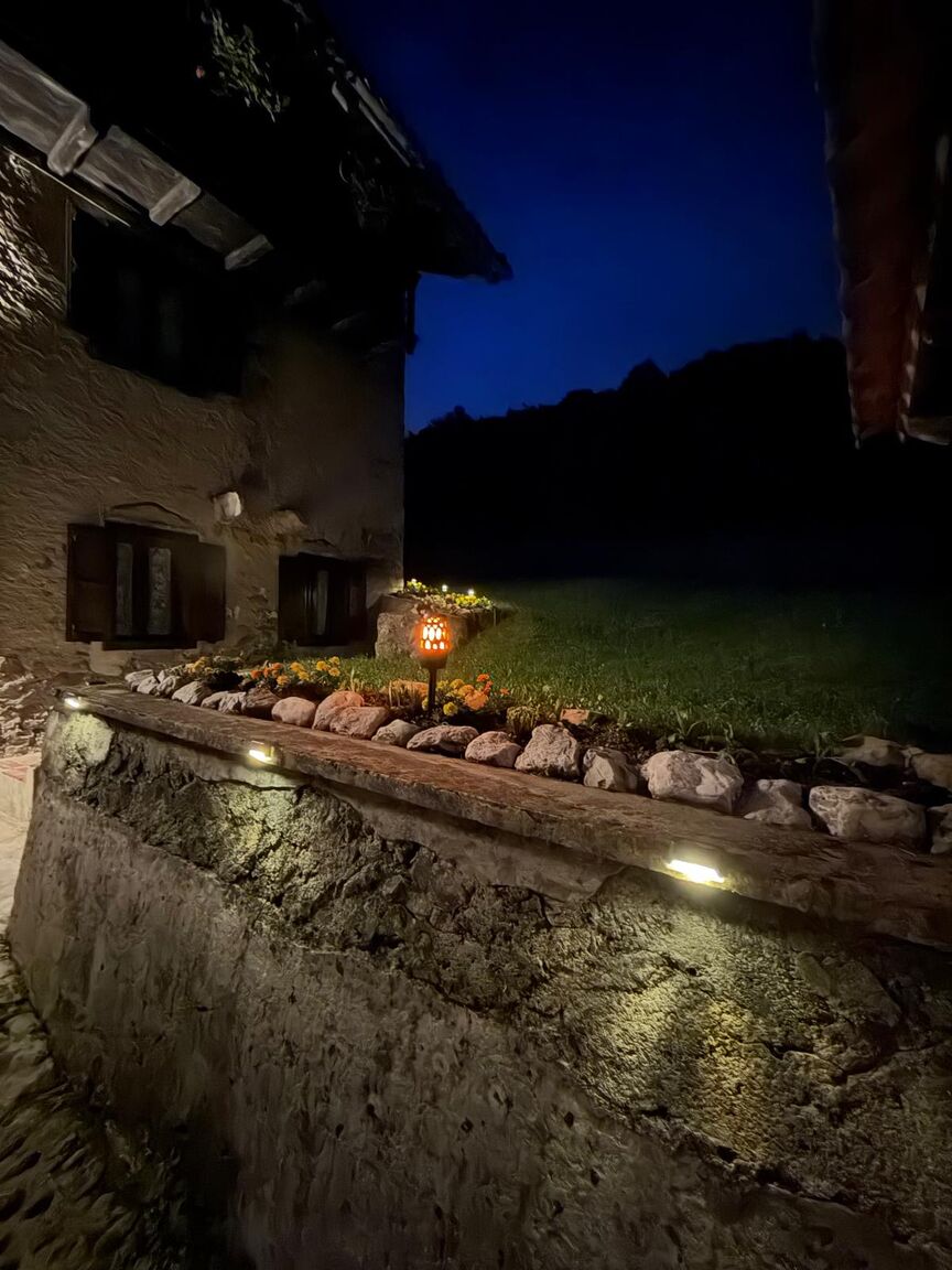 Italianway Socchieve Wooden Stories - Netflix, Wi-Fi, Pet Friendly