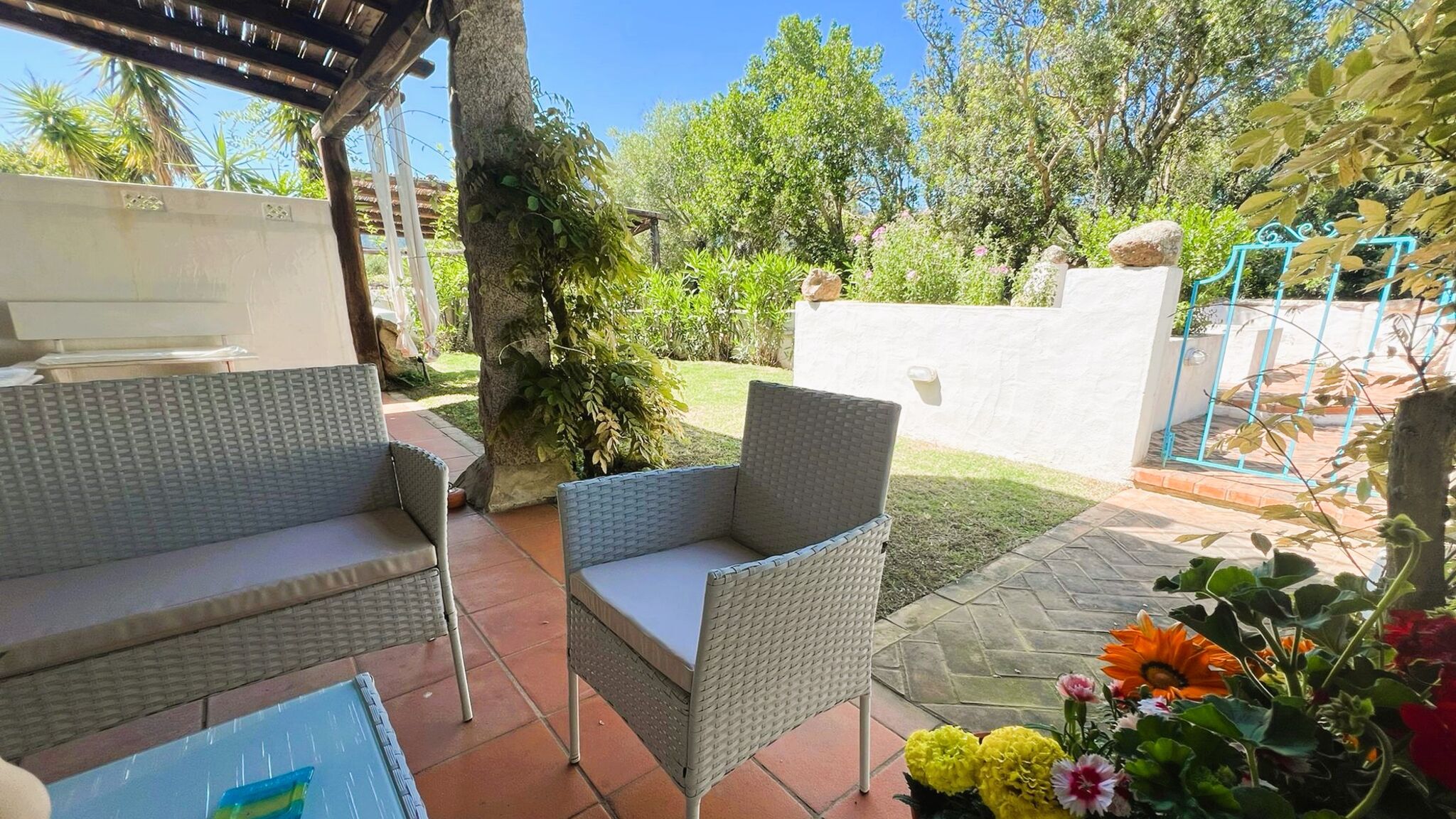 Italianway Olbia Sardinia Re - Virgo Relais Boutique Apartment
