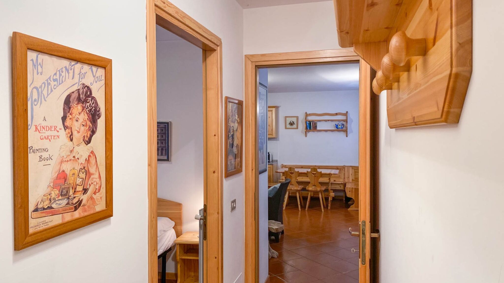 Italianway Ponte di Legno Qui e Ora House - AffittiPontediLegno