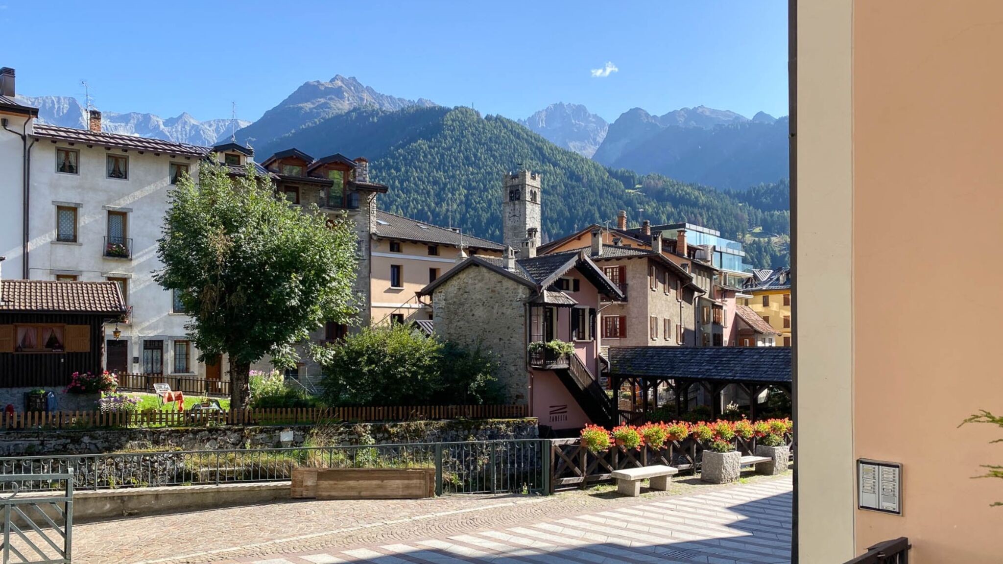 Italianway Ponte di Legno Qui e Ora House - AffittiPontediLegno