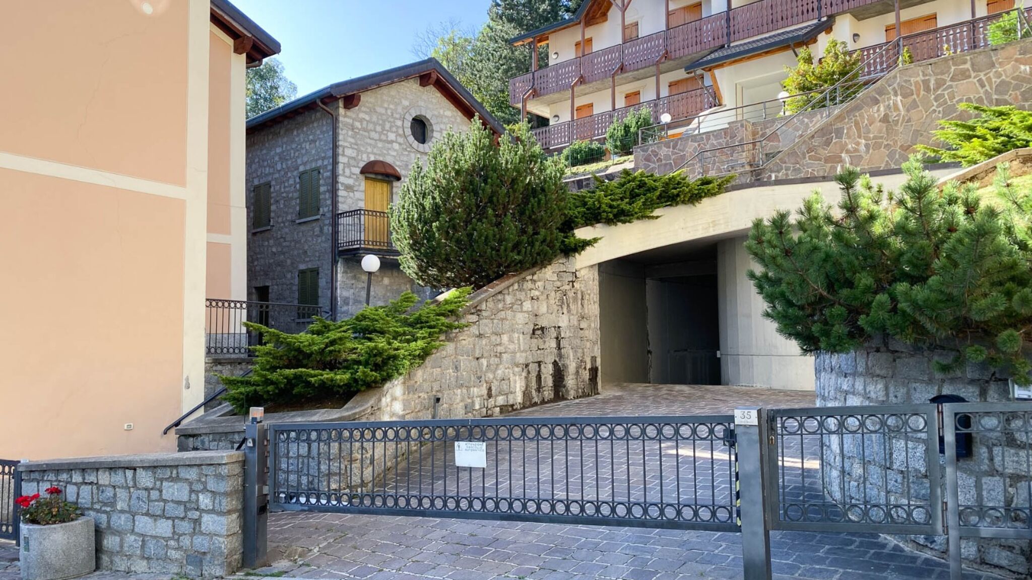 Italianway Ponte di Legno Qui e Ora House - AffittiPontediLegno