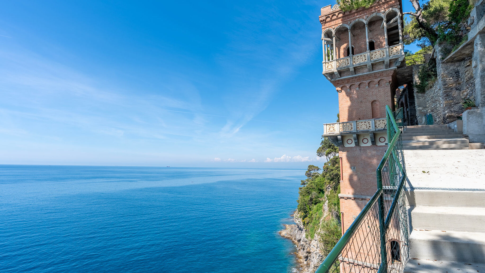 Italianway Sori La Scogliera di Sori 5+1
