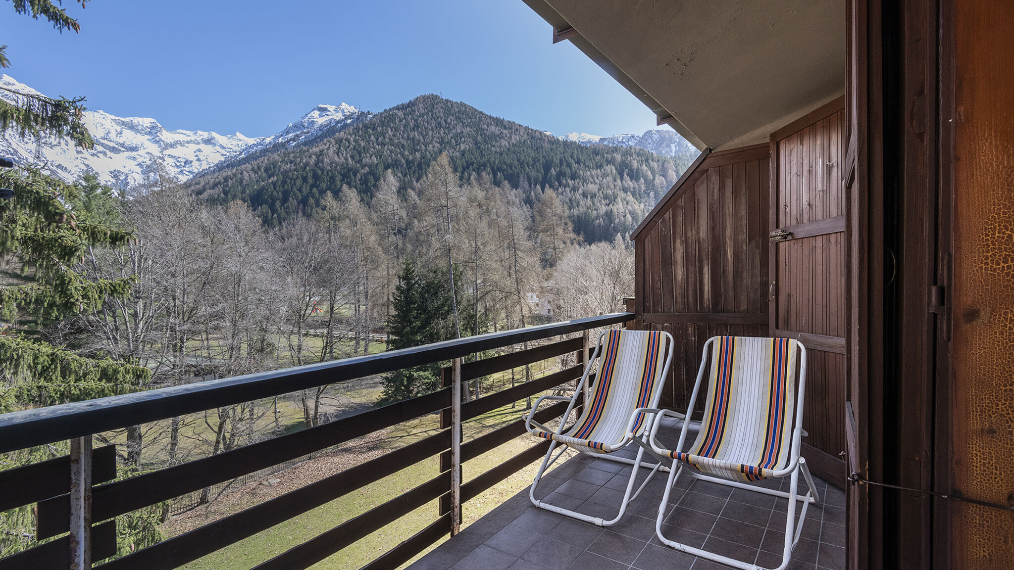 Italianway Ponte di Legno Wonderful Mountains View - AffittiPontediLegno